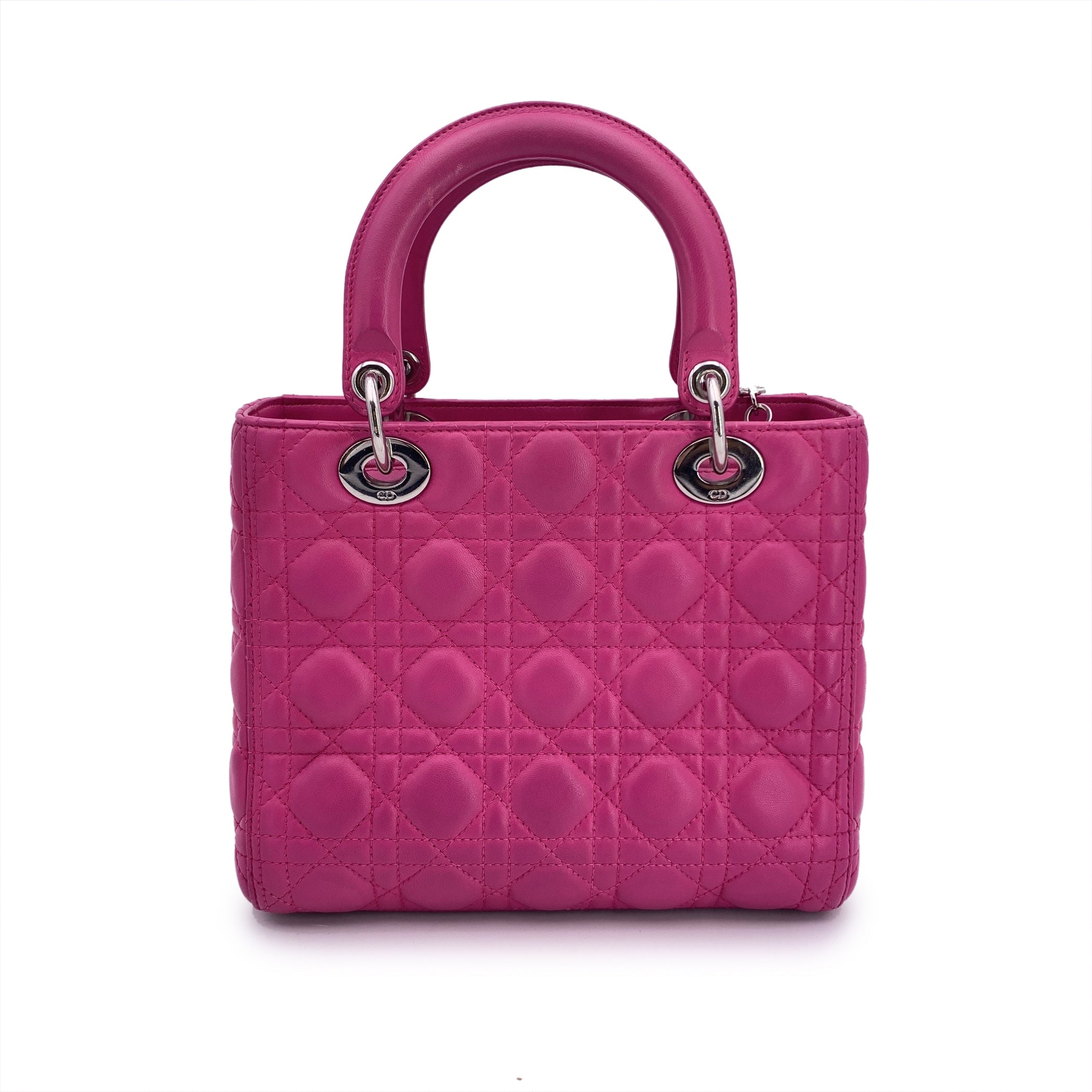 DIOR Totes Lady Dior
