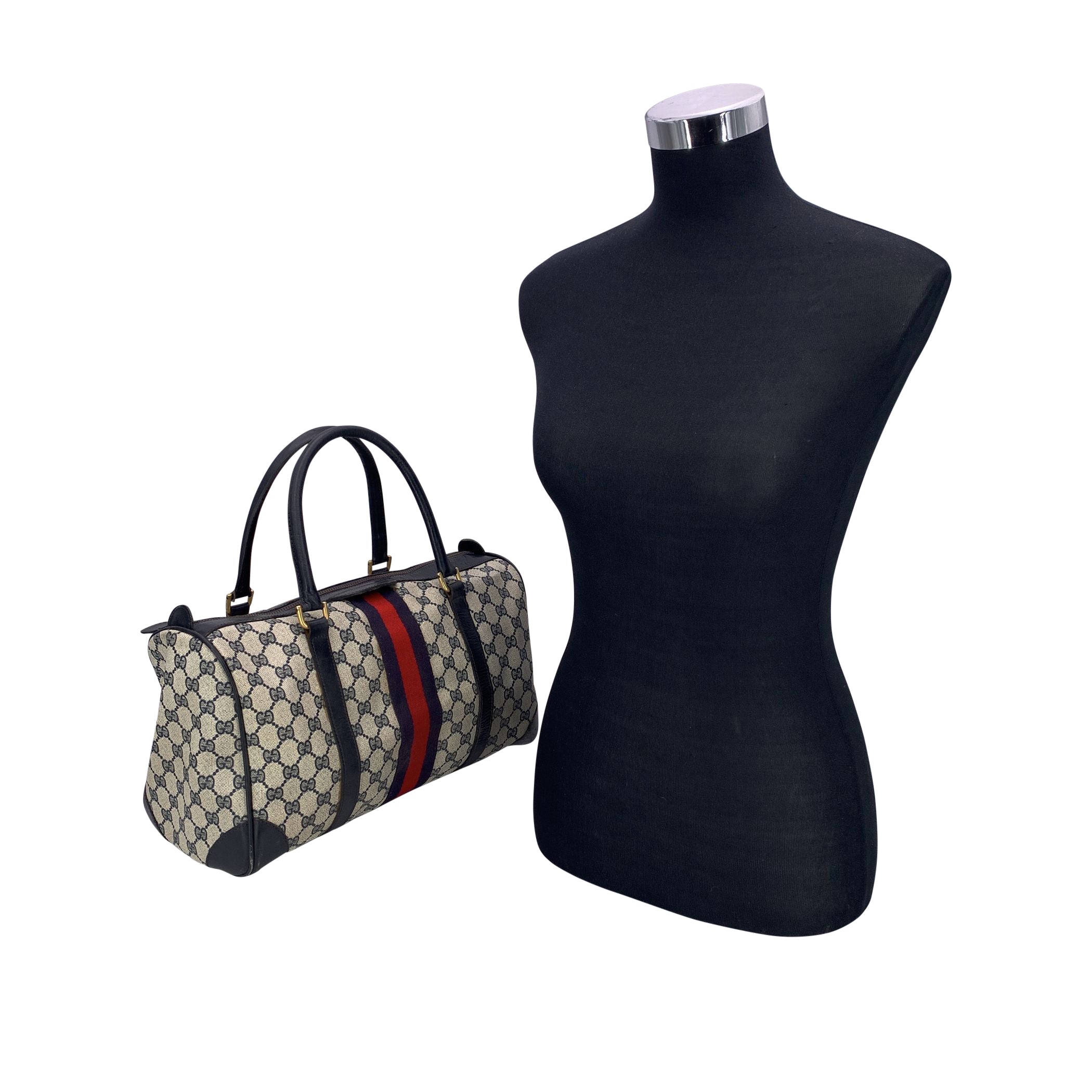 GUCCI Handbags Ophidia Boston