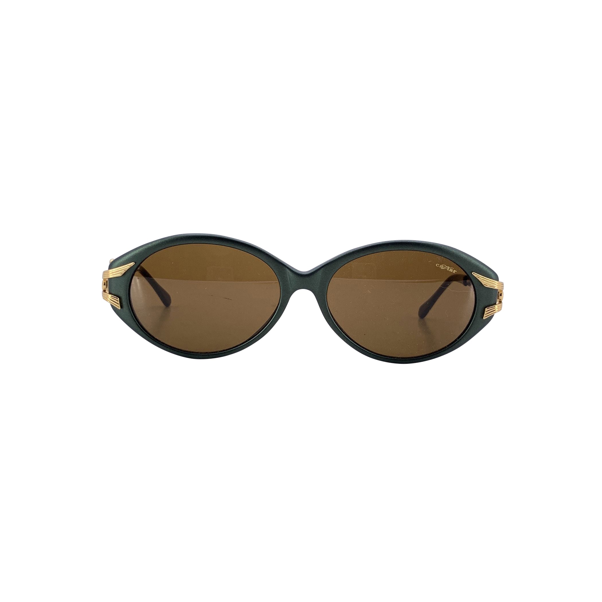 NON SIGNE / UNSIGNED Sunglasses