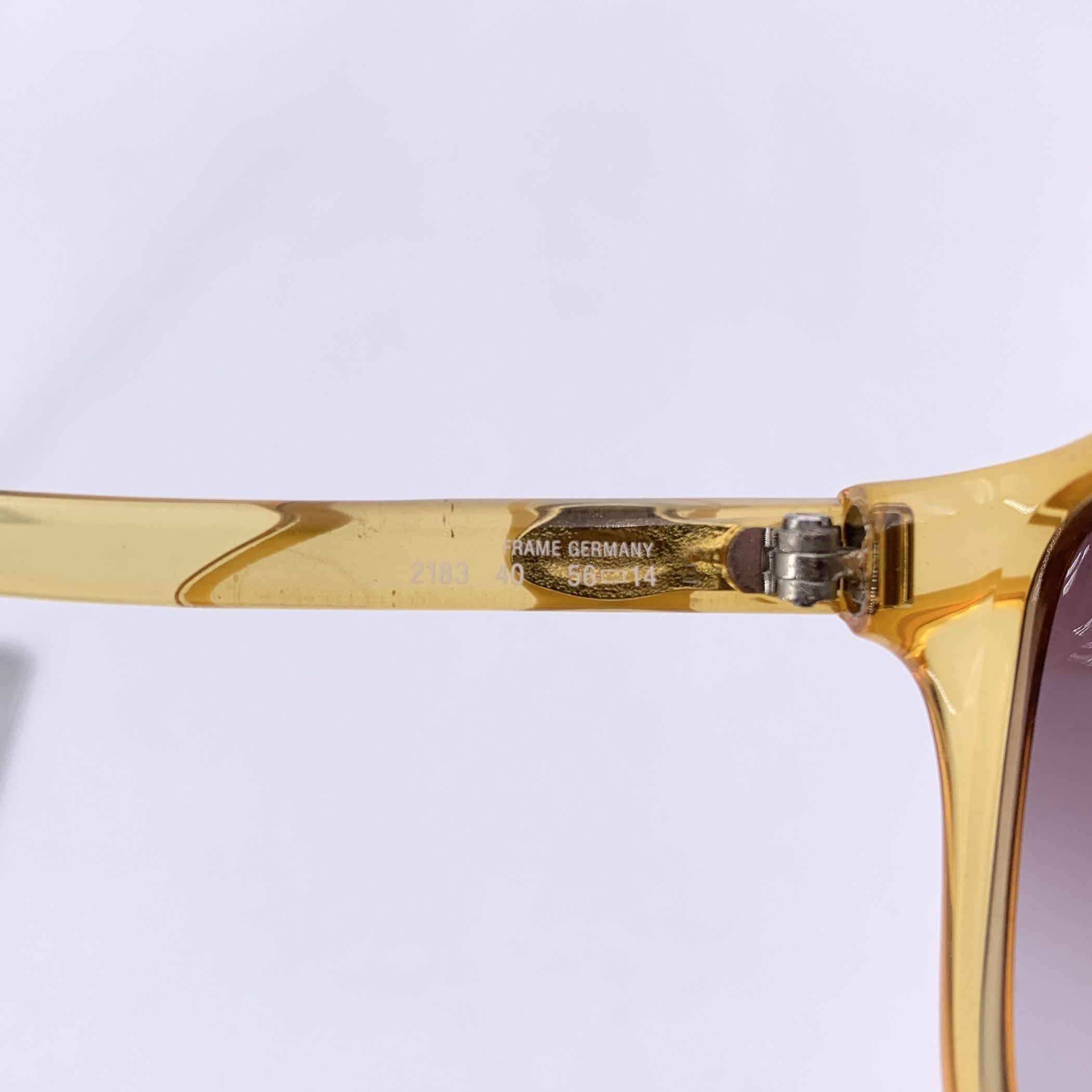 DIOR Sunglasses