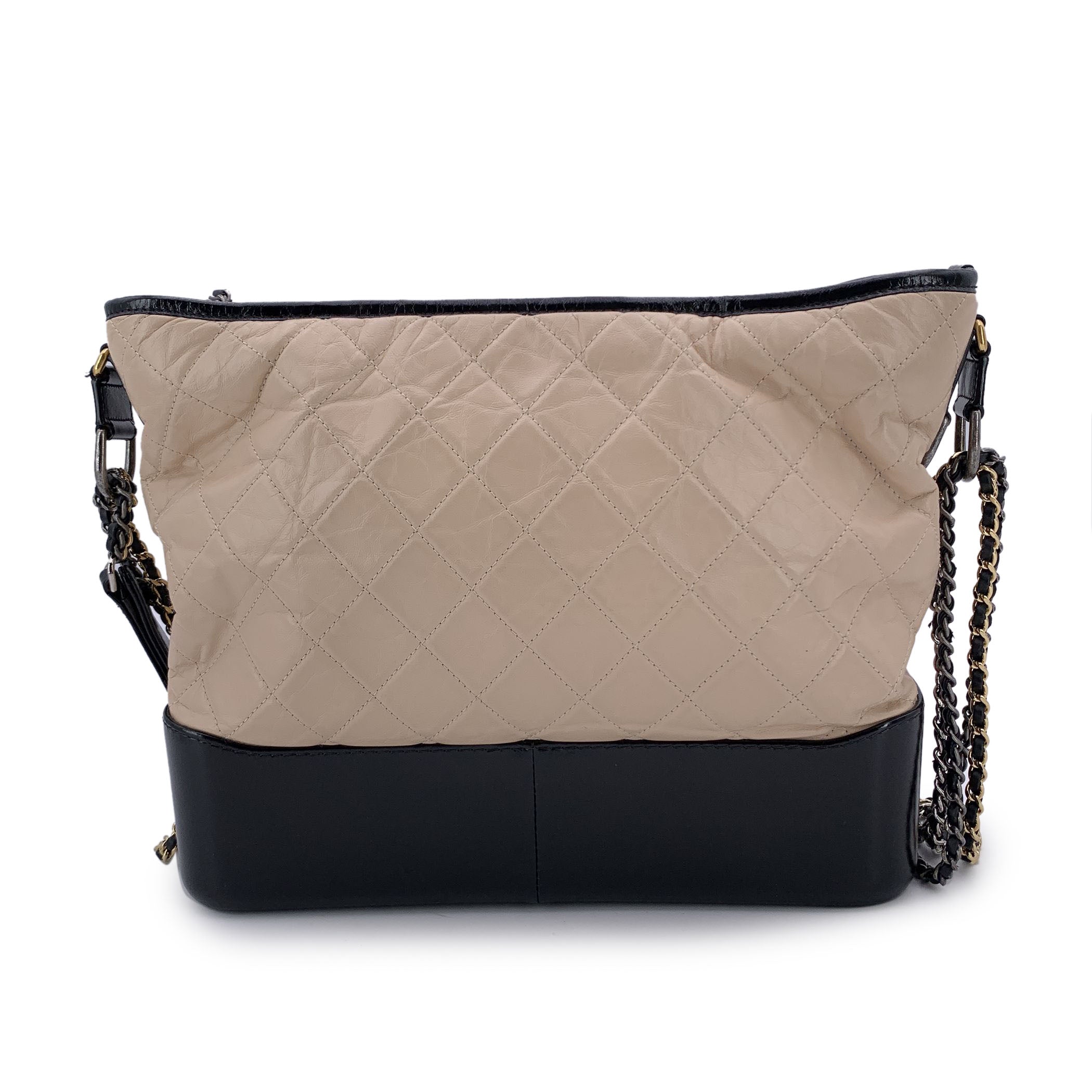 Chanel Gabrielle Shoulder Bags