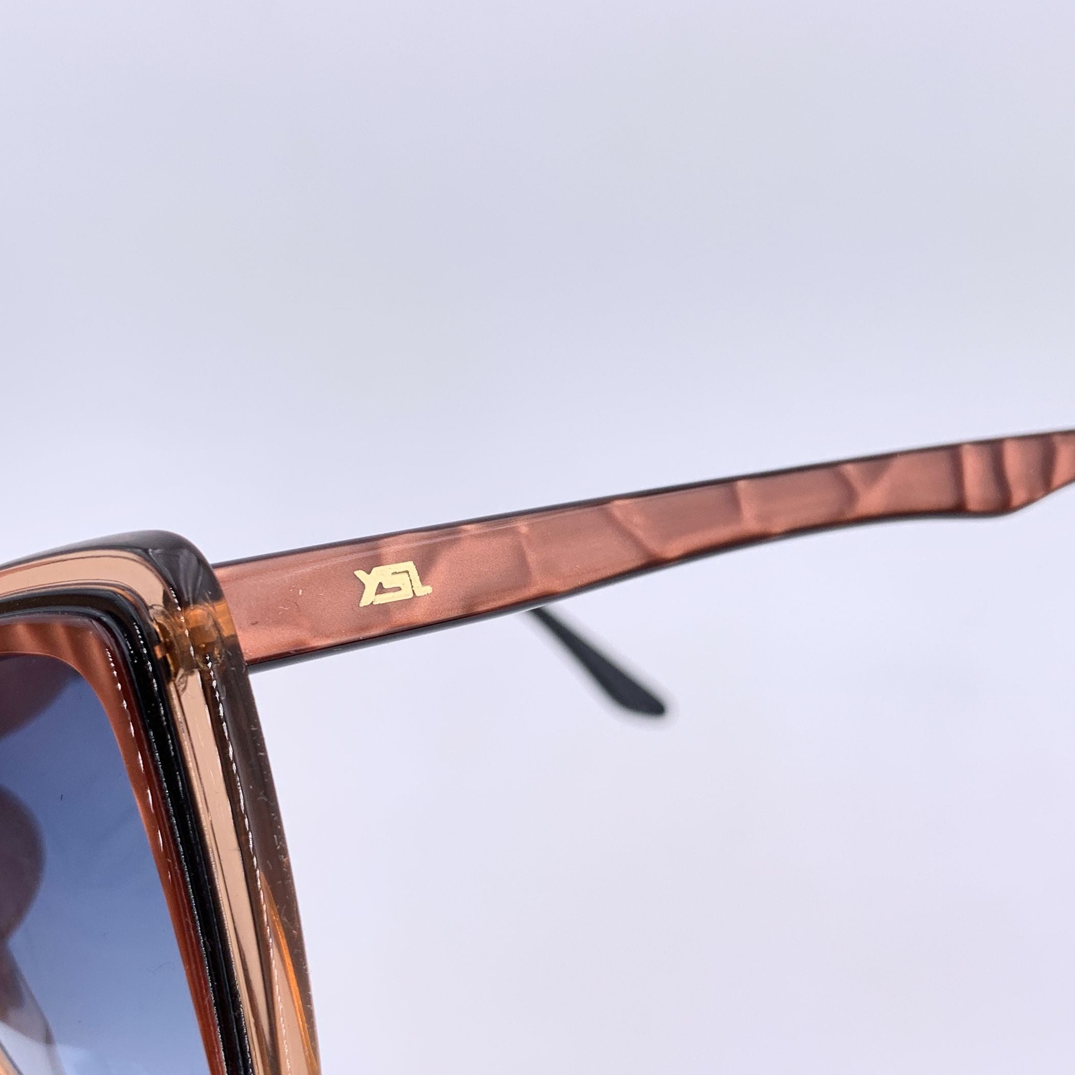 YVES SAINT LAURENT Sunglasses