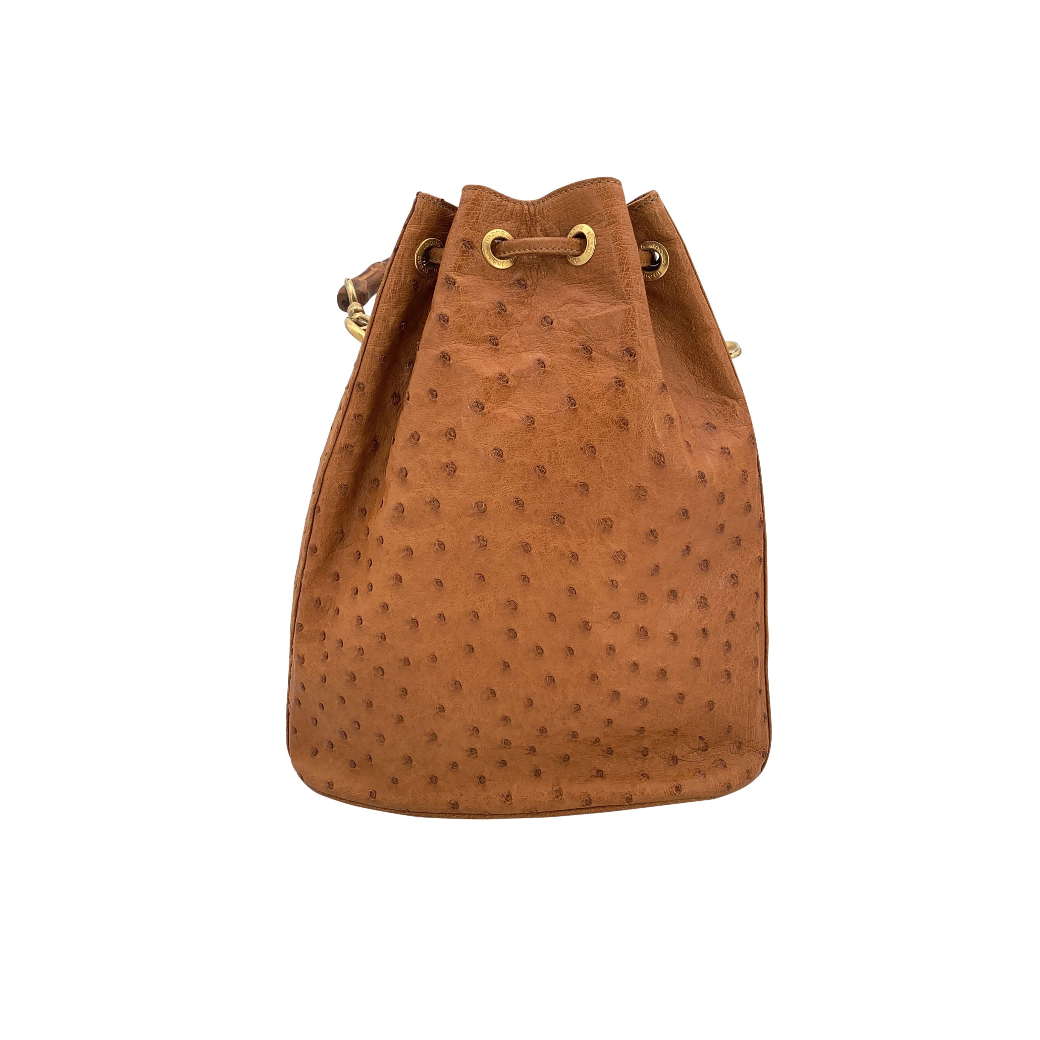 GUCCI Handbags Bamboo