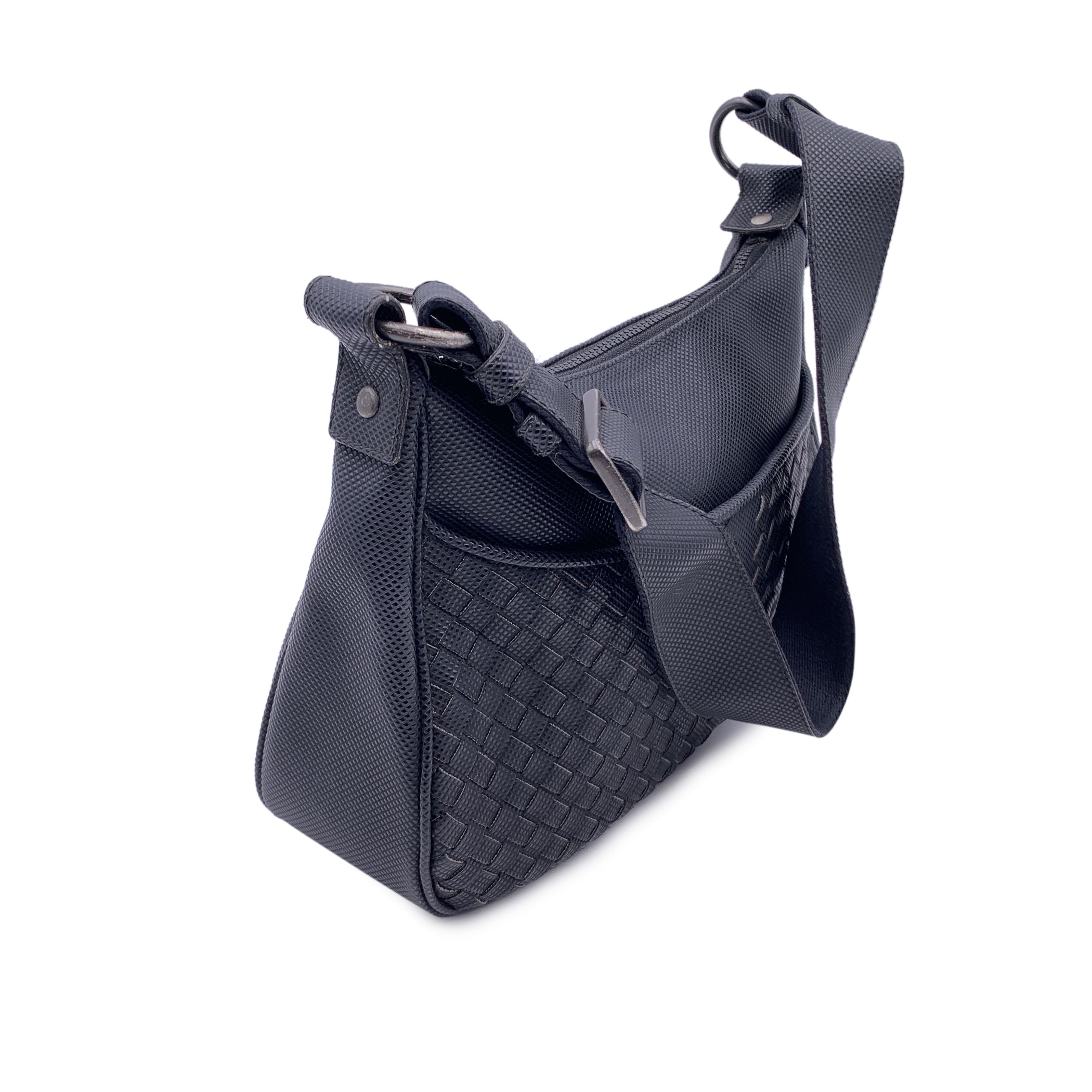 Bottega Veneta Marco Polo Shoulder Bags