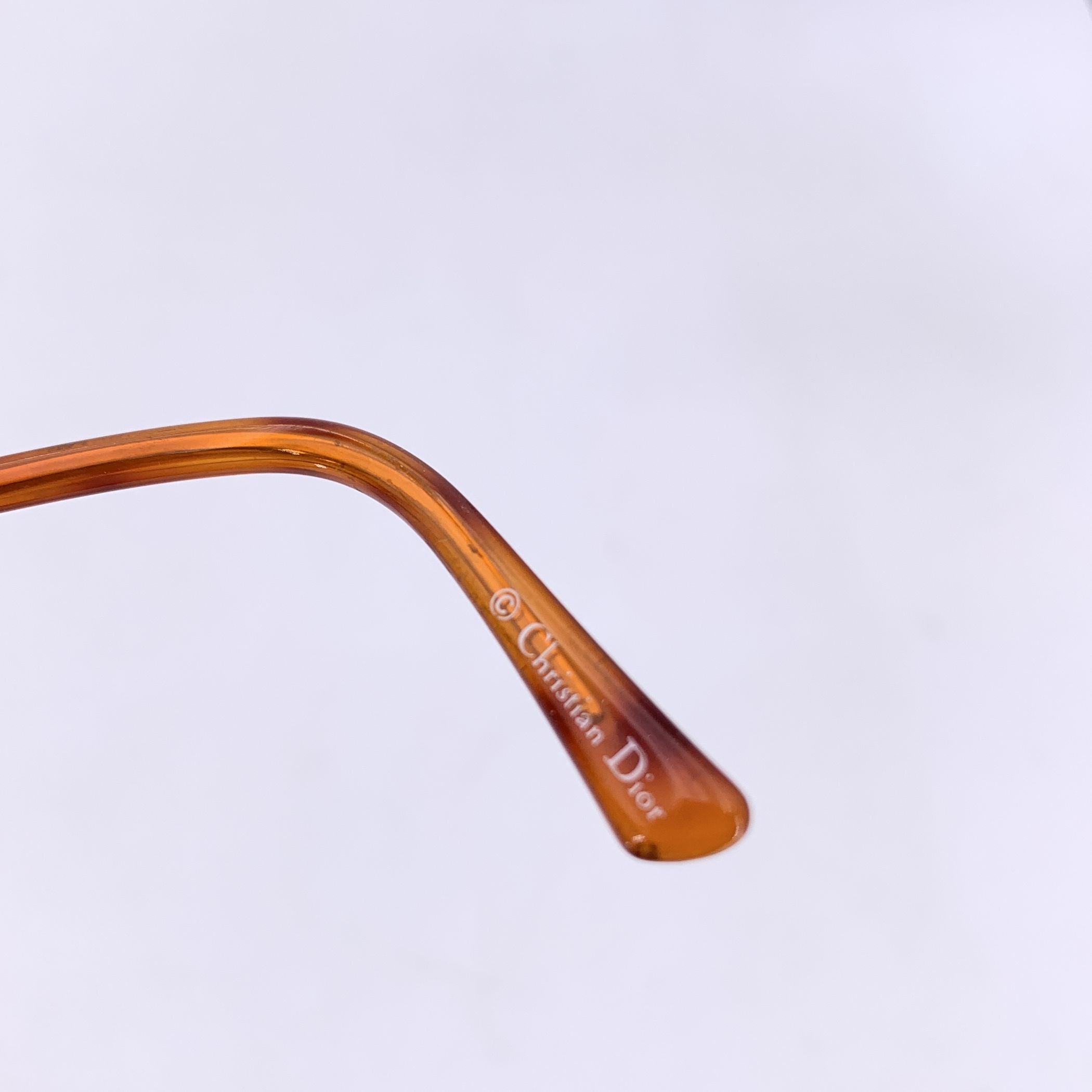 DIOR Sunglasses