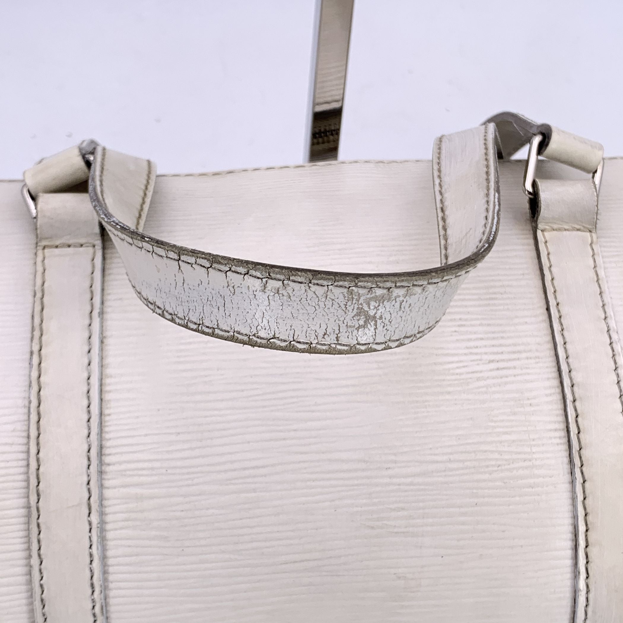 LOUIS VUITTON Handbags Soufflot