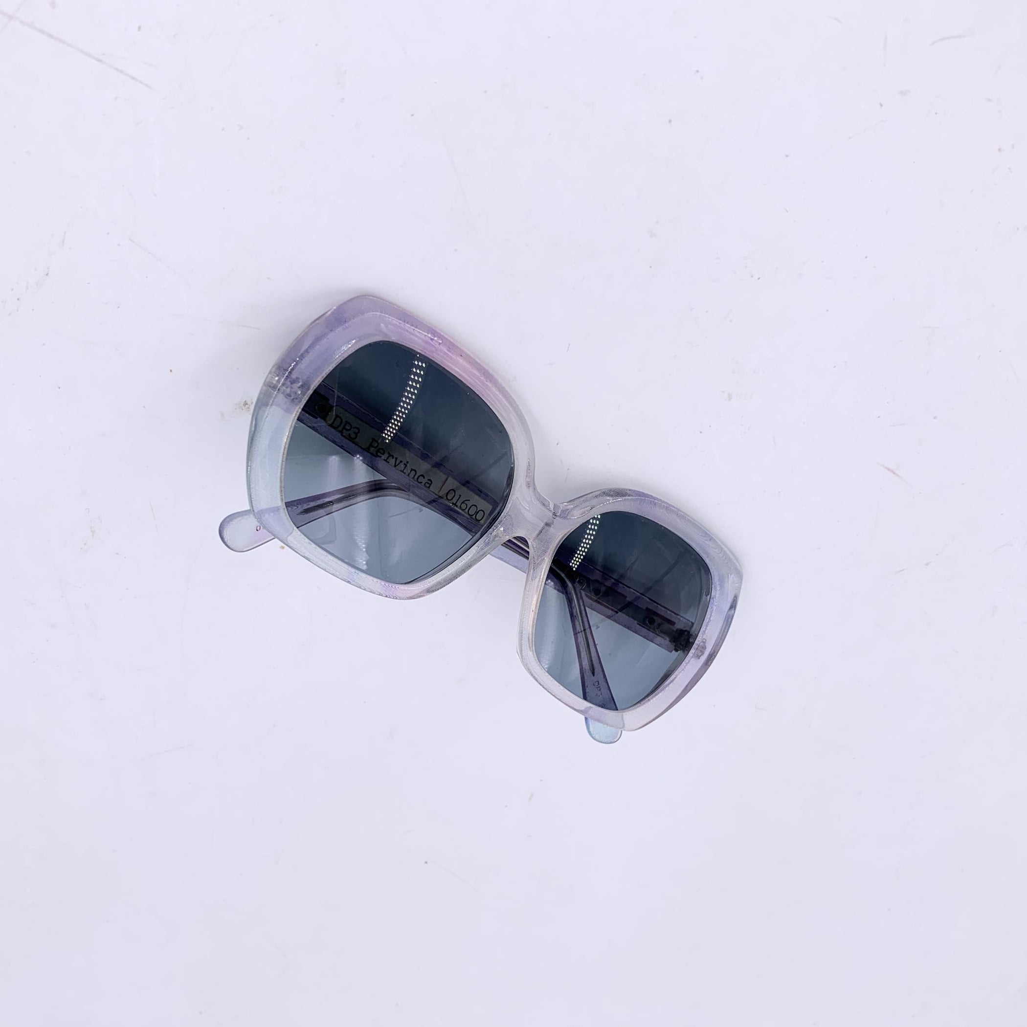 NON SIGNE / UNSIGNED Sunglasses