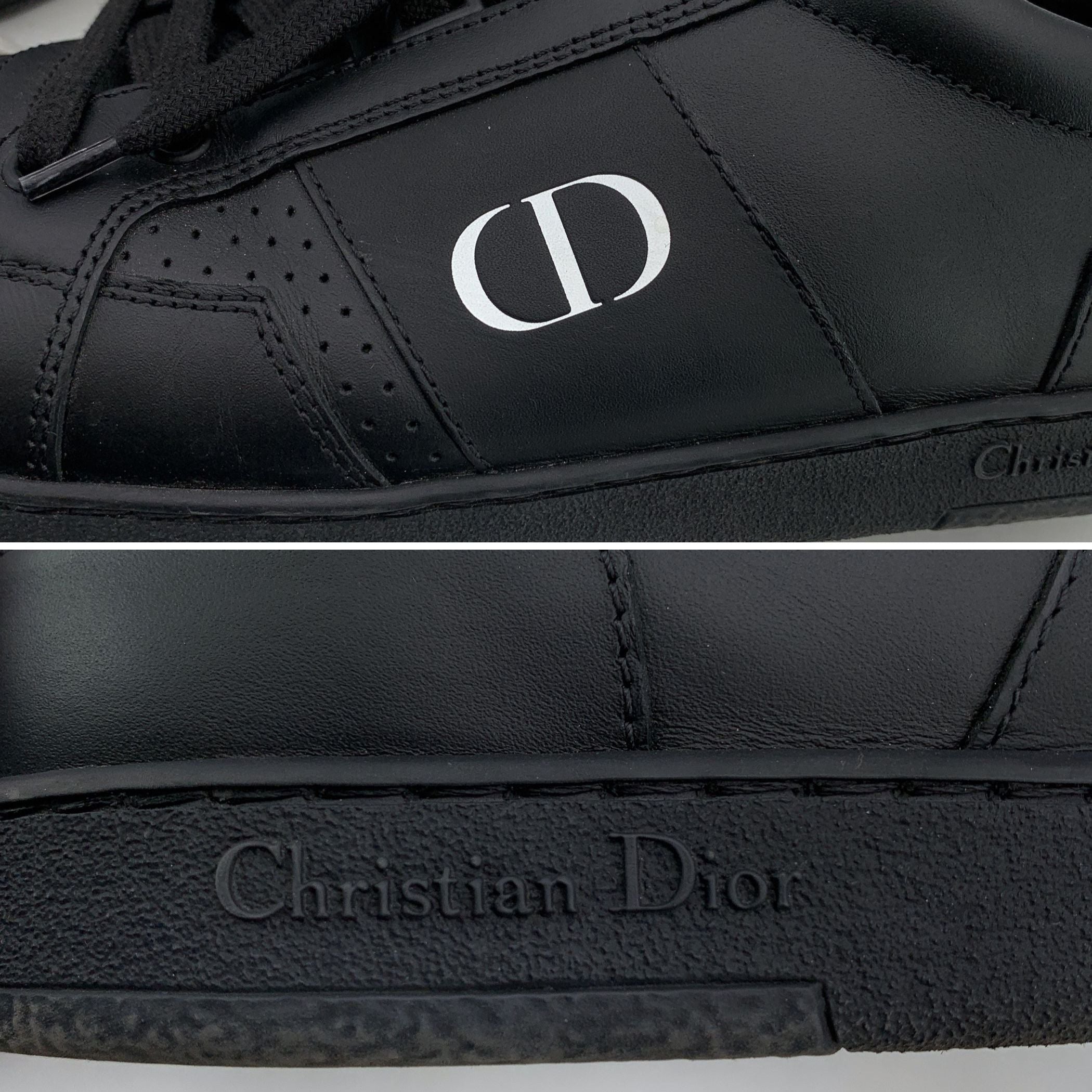 Sneakers Dior