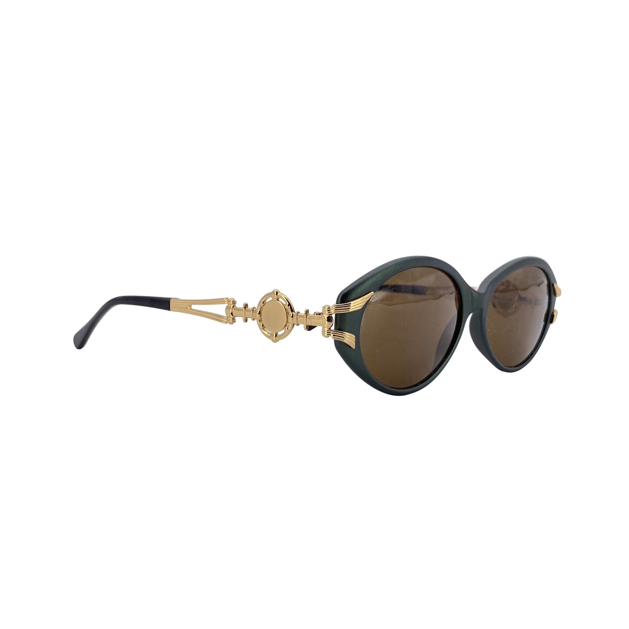 NON SIGNE / UNSIGNED Sunglasses