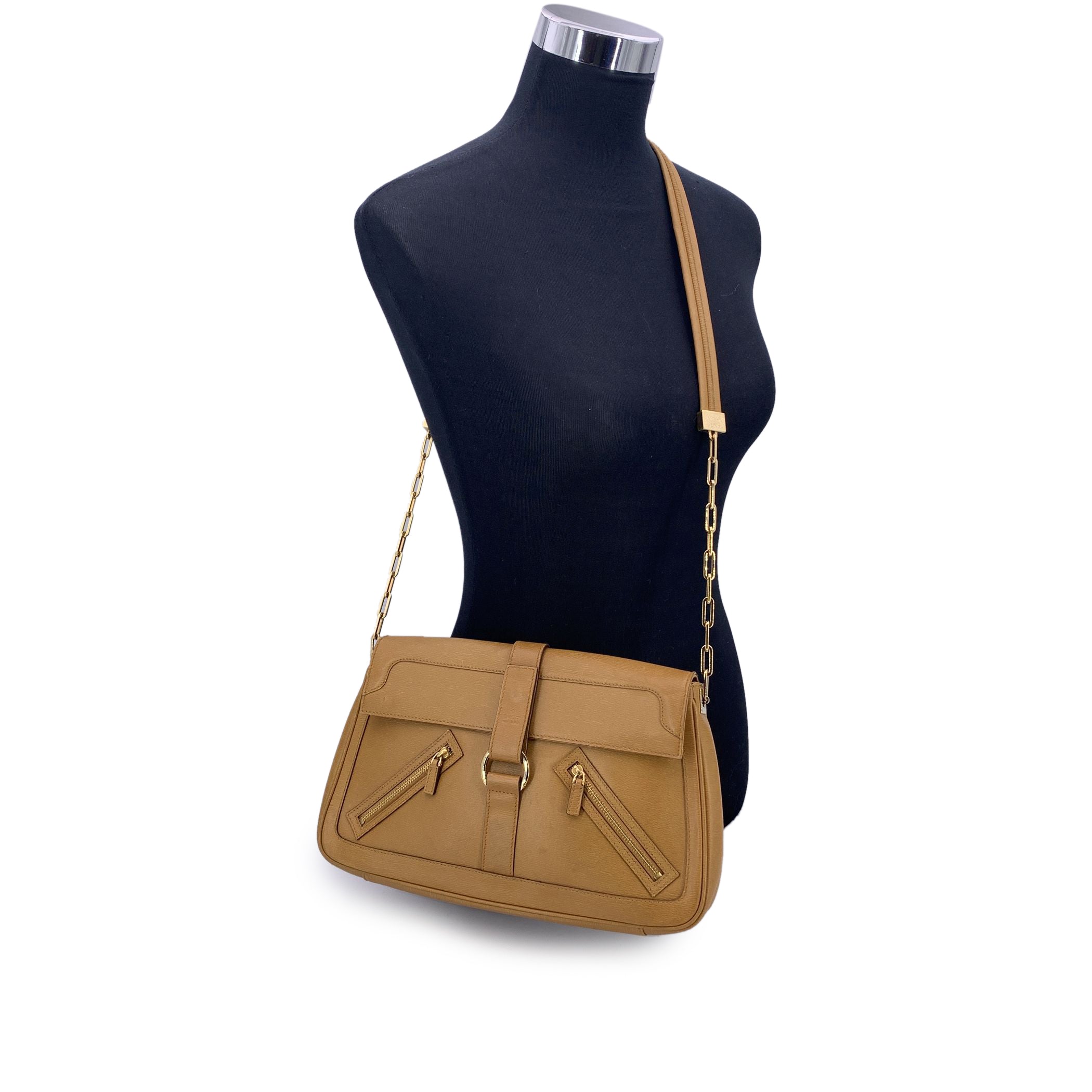 GUCCI Shoulder Bags