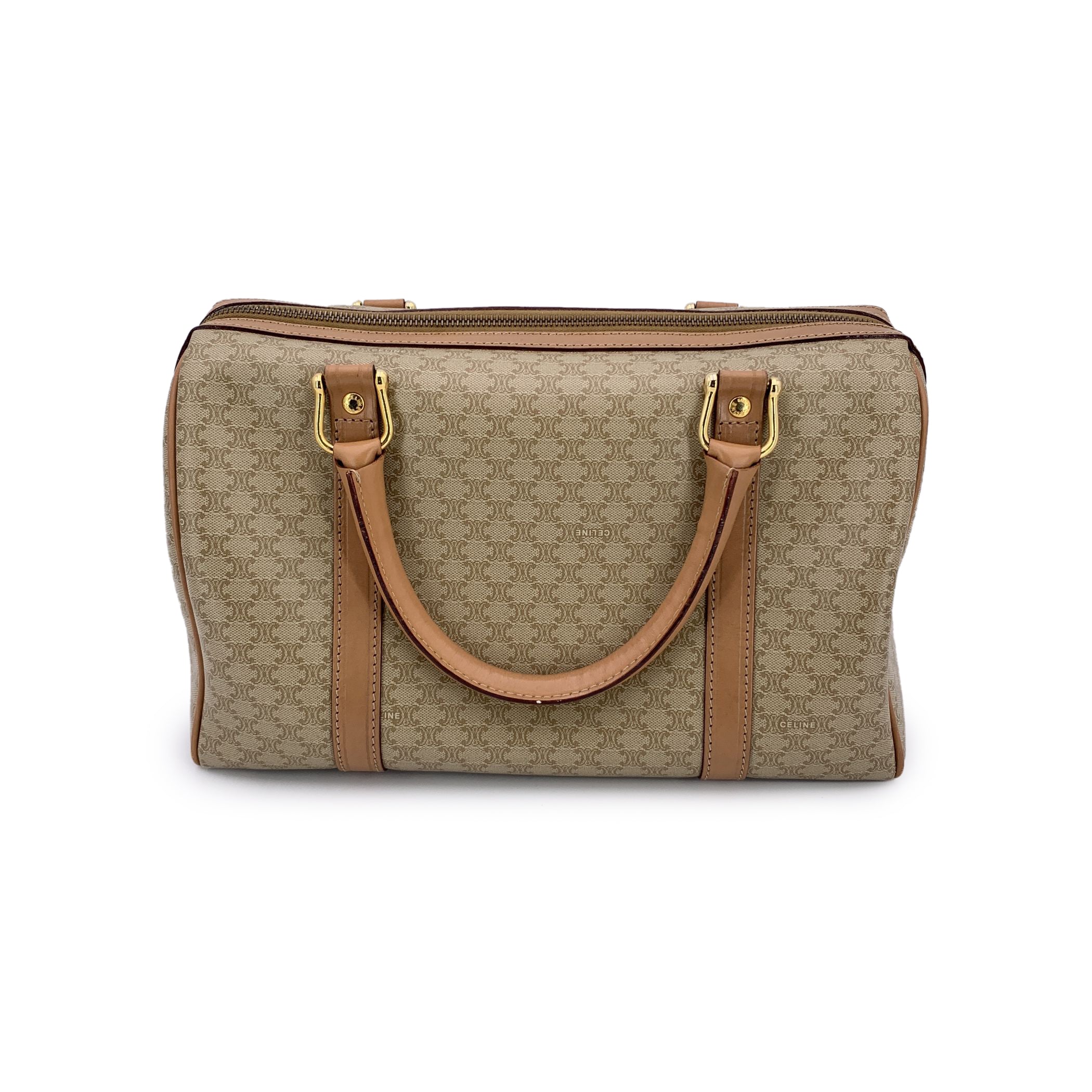 CELINE Handbags Macadam