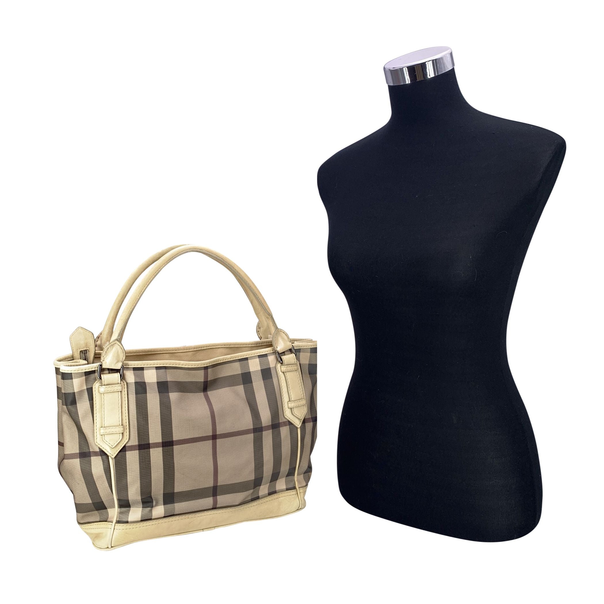 Shoulder Bags Burberry