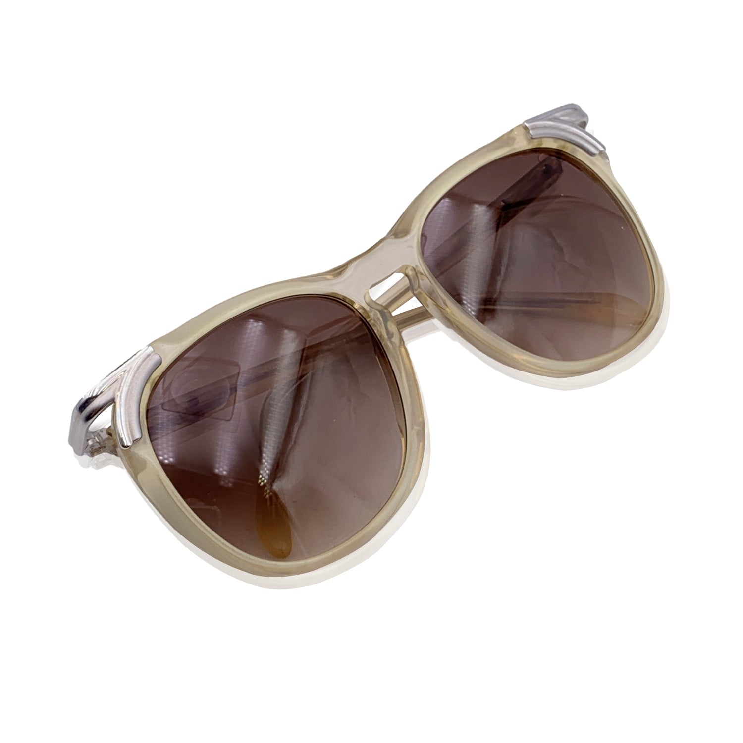 NON SIGNE / UNSIGNED Sunglasses