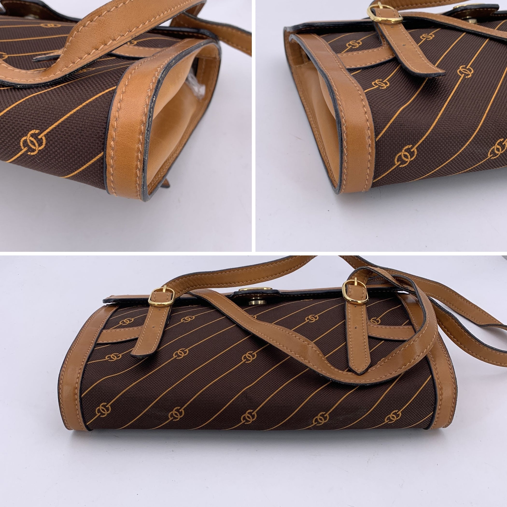 Gucci 24 Shoulder Bags