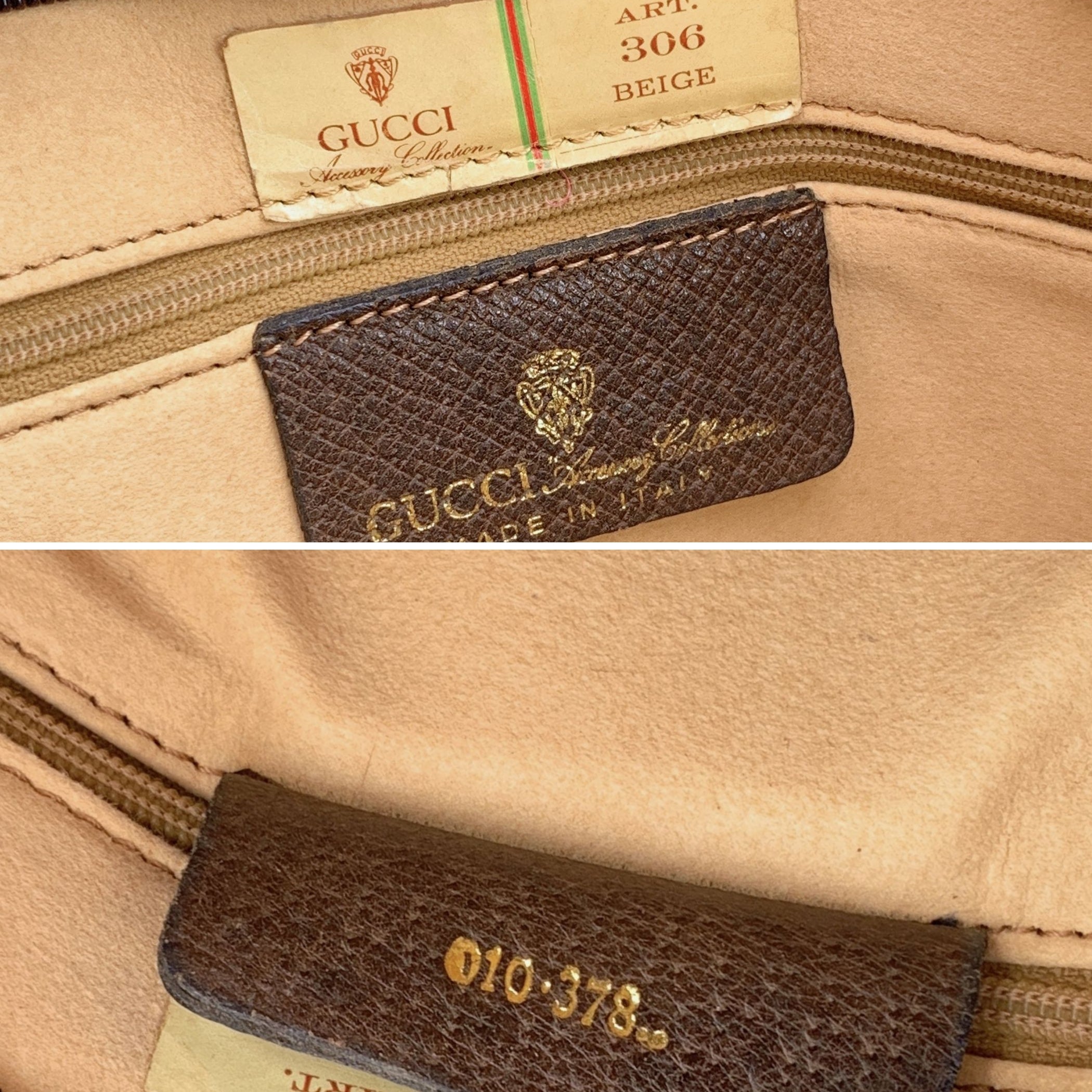 GUCCI Handbags