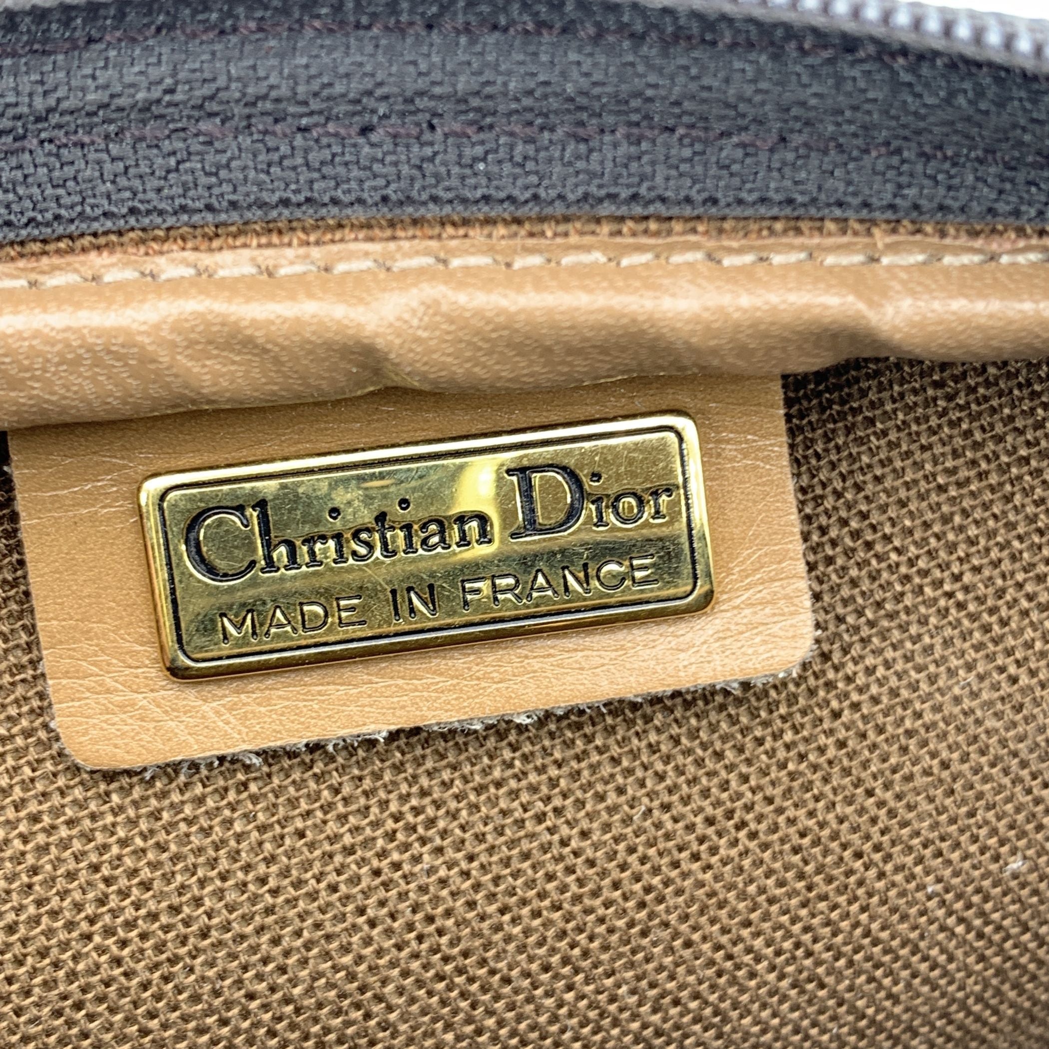 DIOR Crossbody Bags -