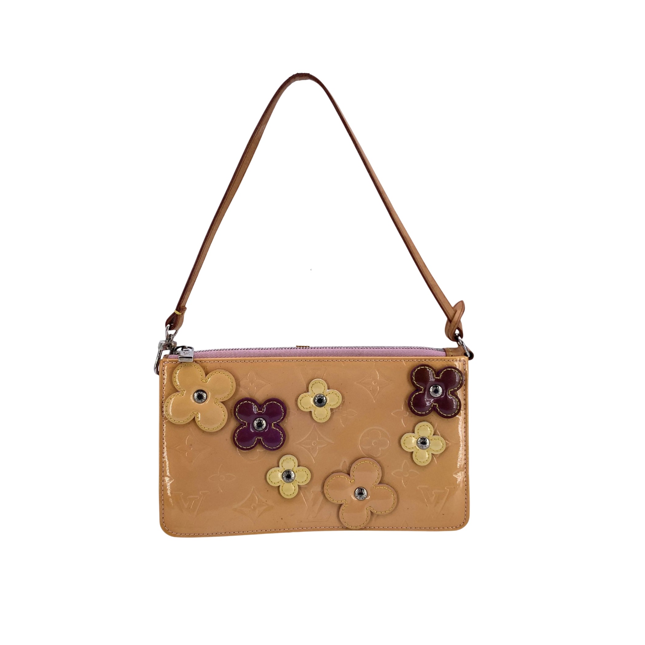 LOUIS VUITTON Clutches Lexington