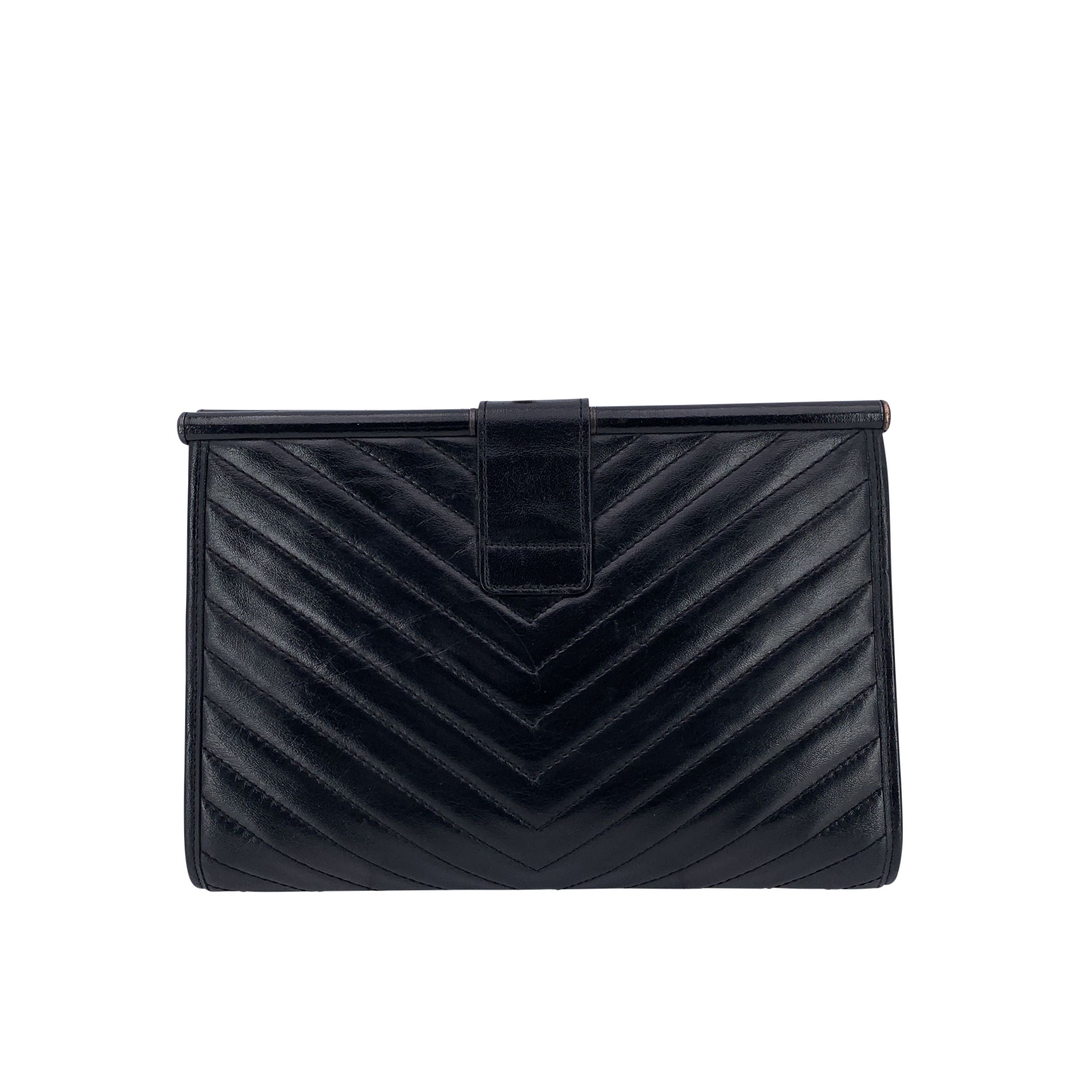 YVES SAINT LAURENT Clutches