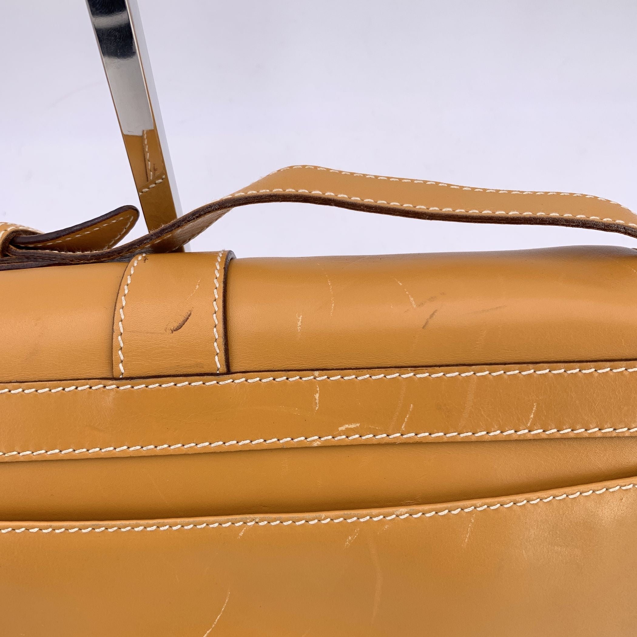GUCCI Shoulder Bags