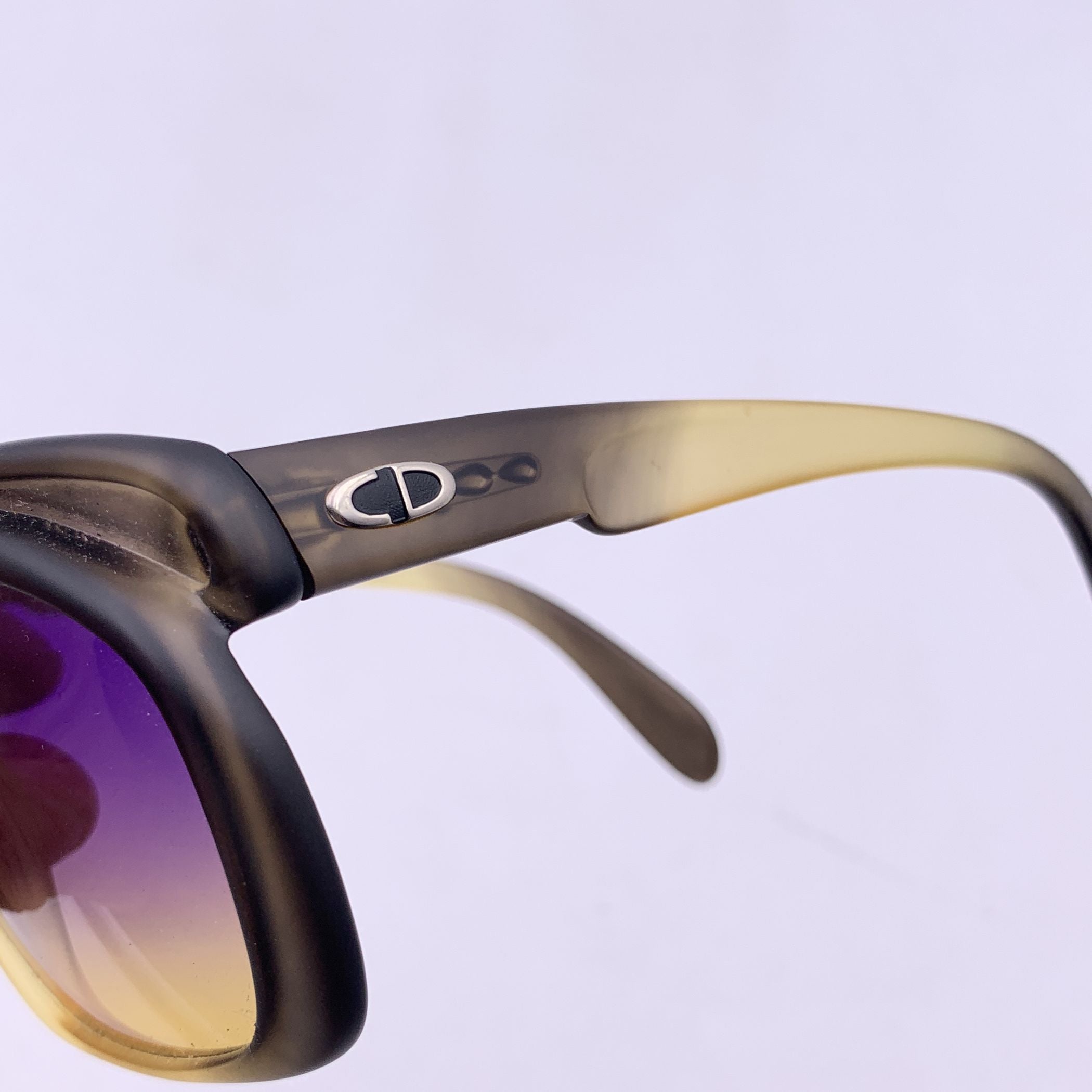 DIOR Sunglasses Oversize