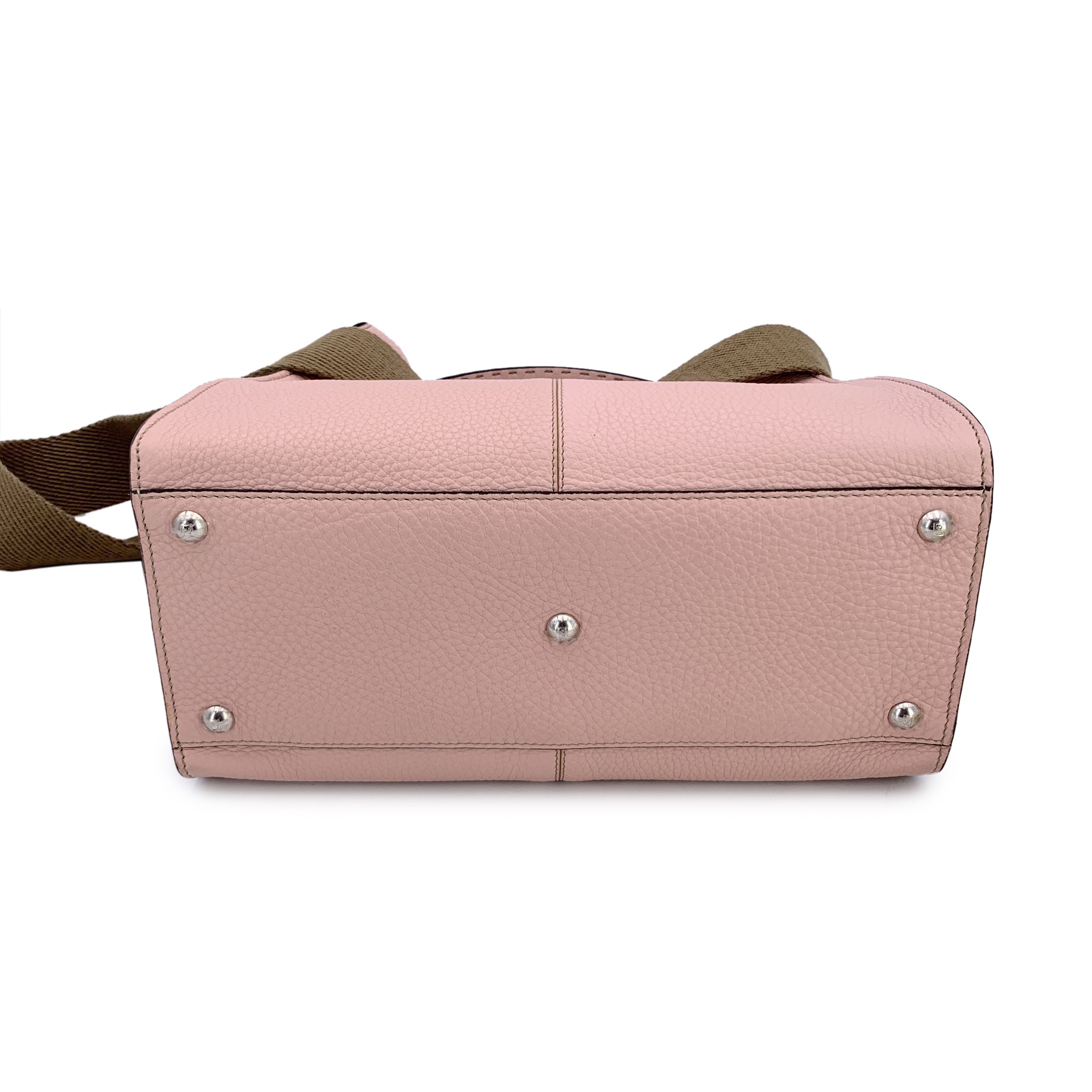 Fendi Peekaboo X-Lite Handbags