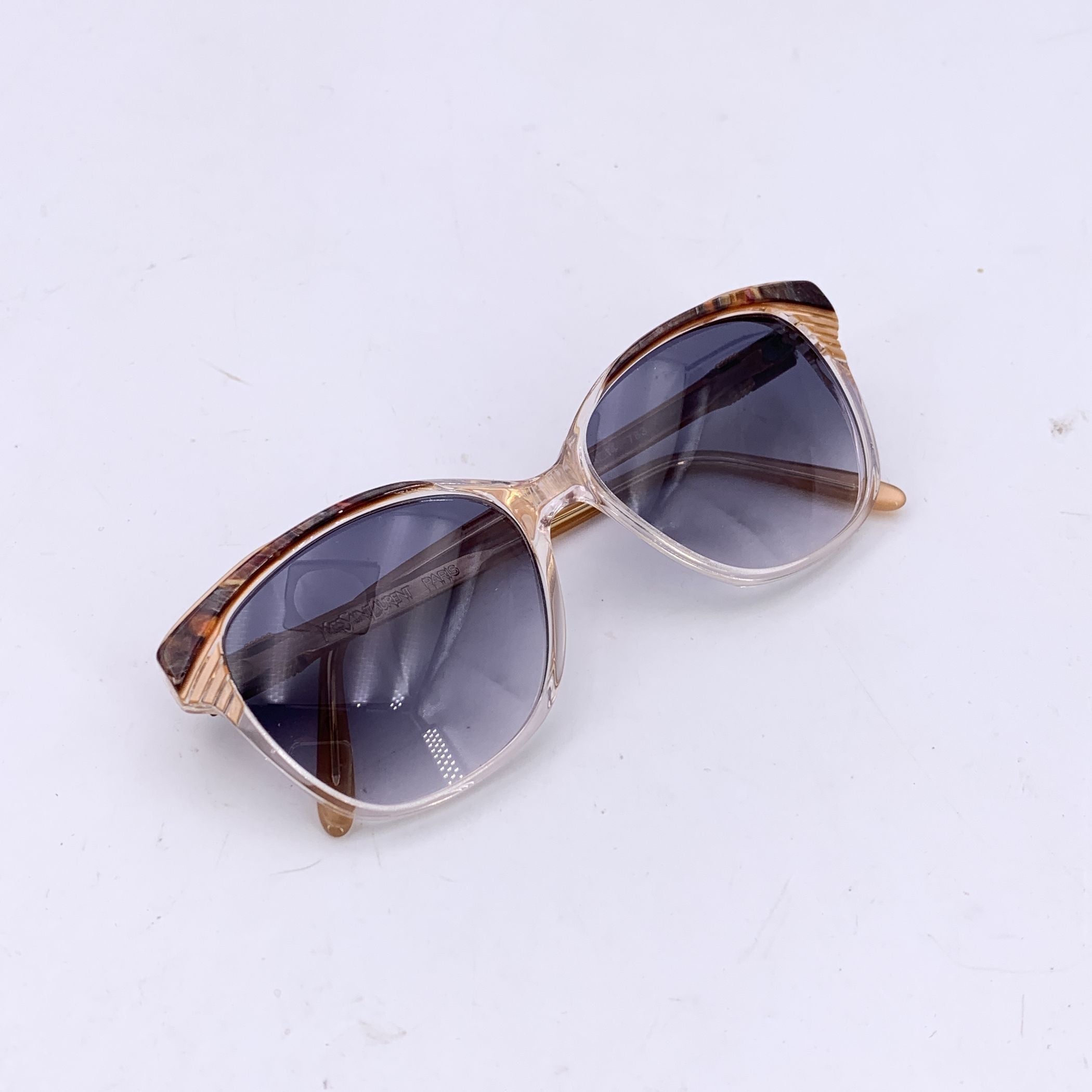 YVES SAINT LAURENT Sunglasses