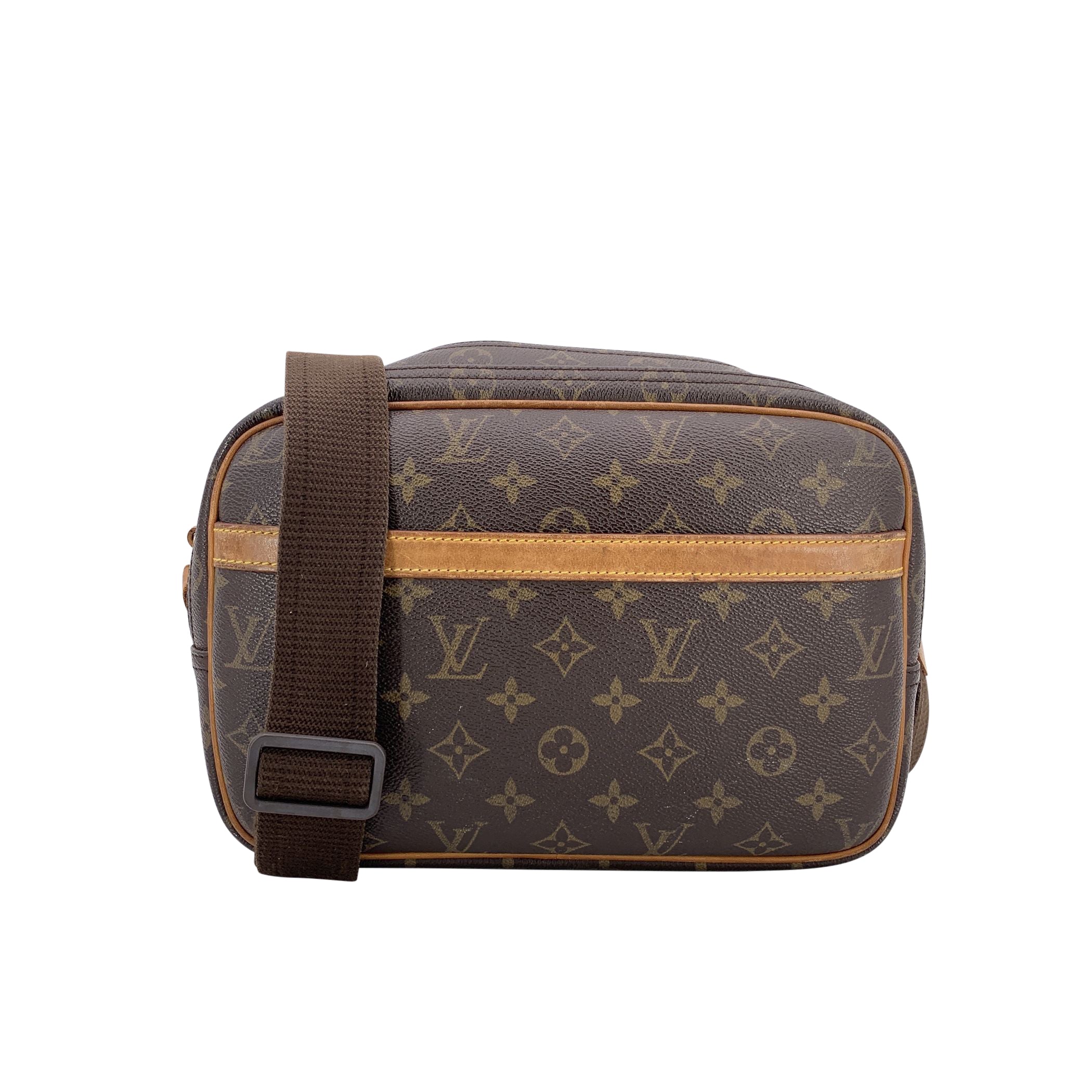 Louis Vuitton Reporter Crossbody Bags