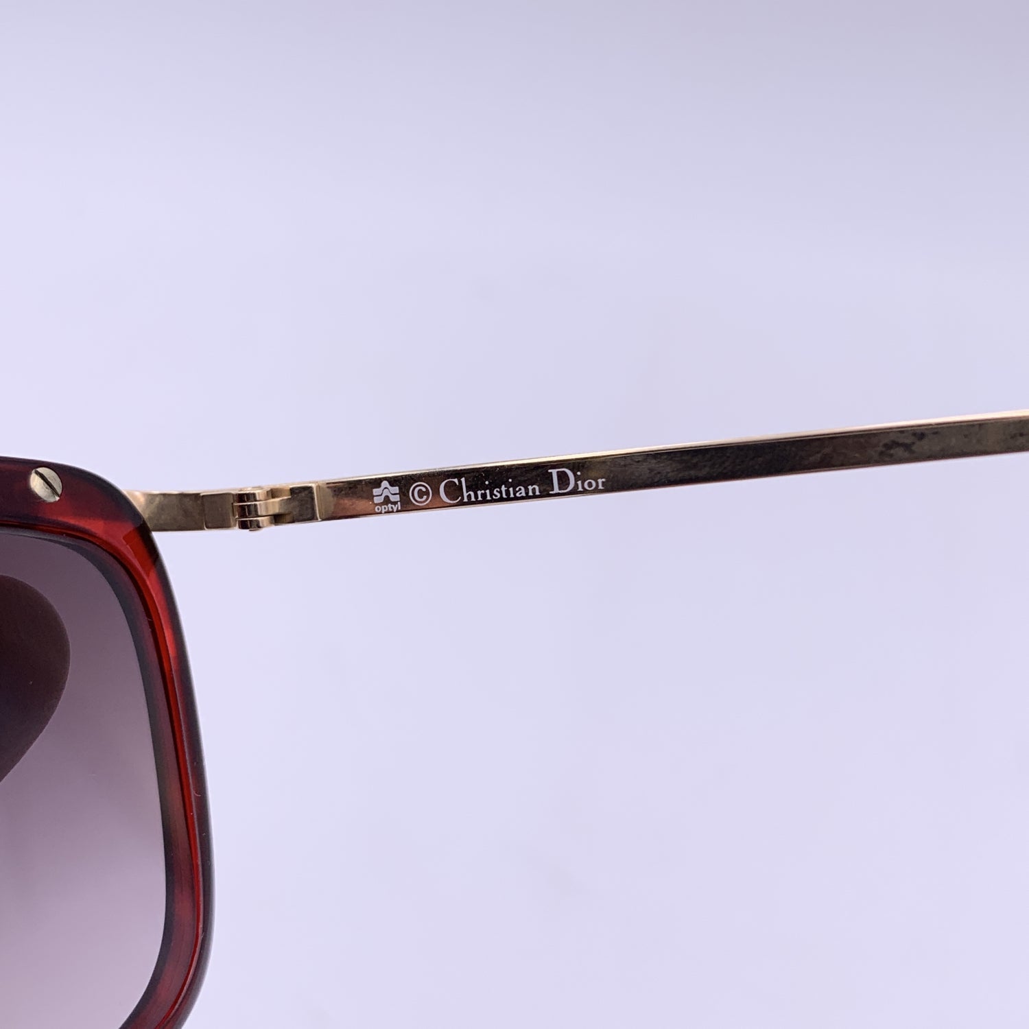 DIOR Sunglasses