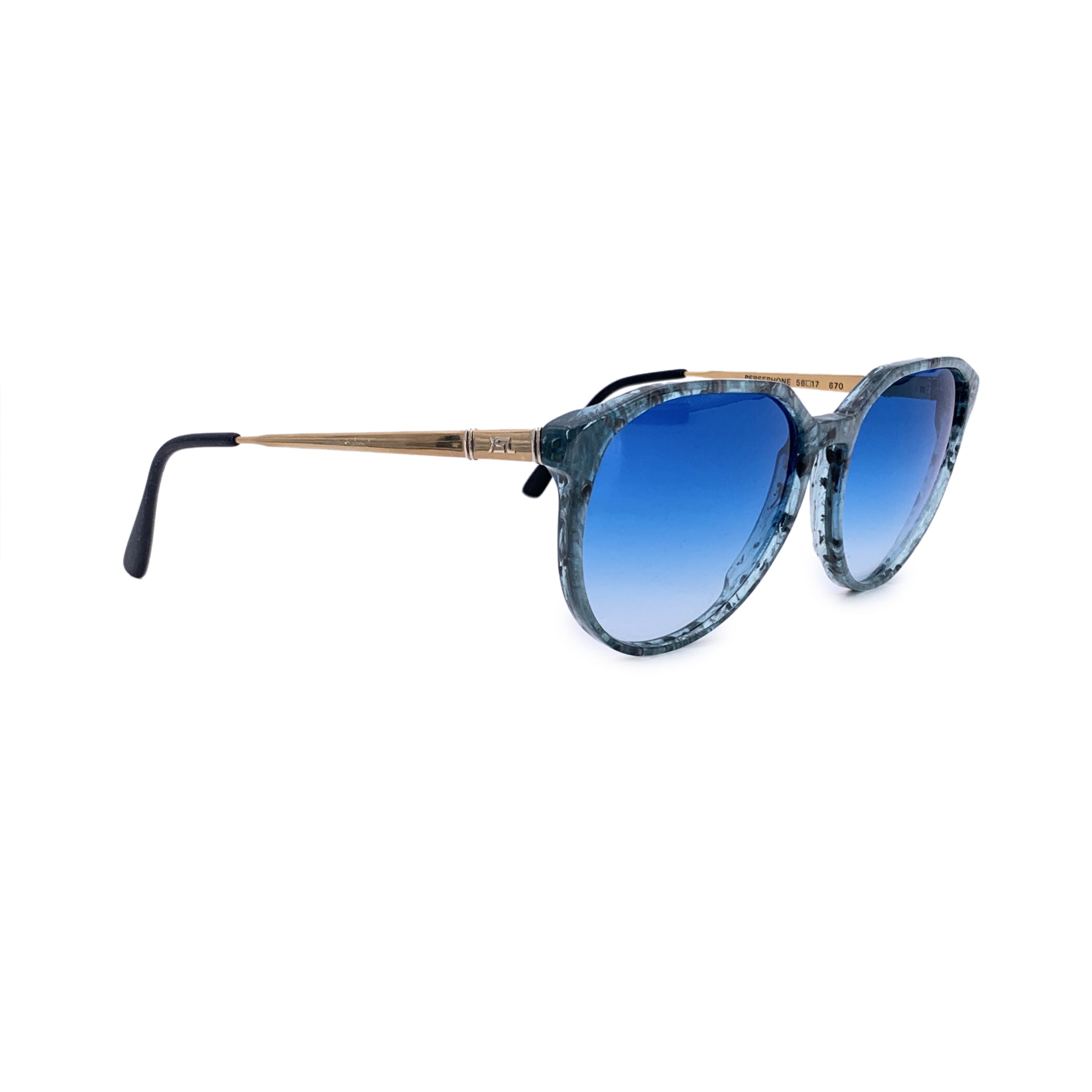 YVES SAINT LAURENT Sunglasses