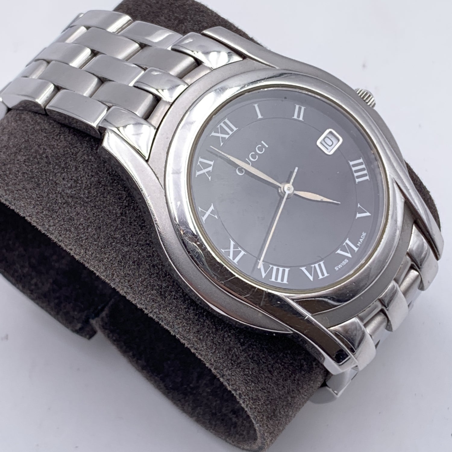 Gucci G-Timeless Watches