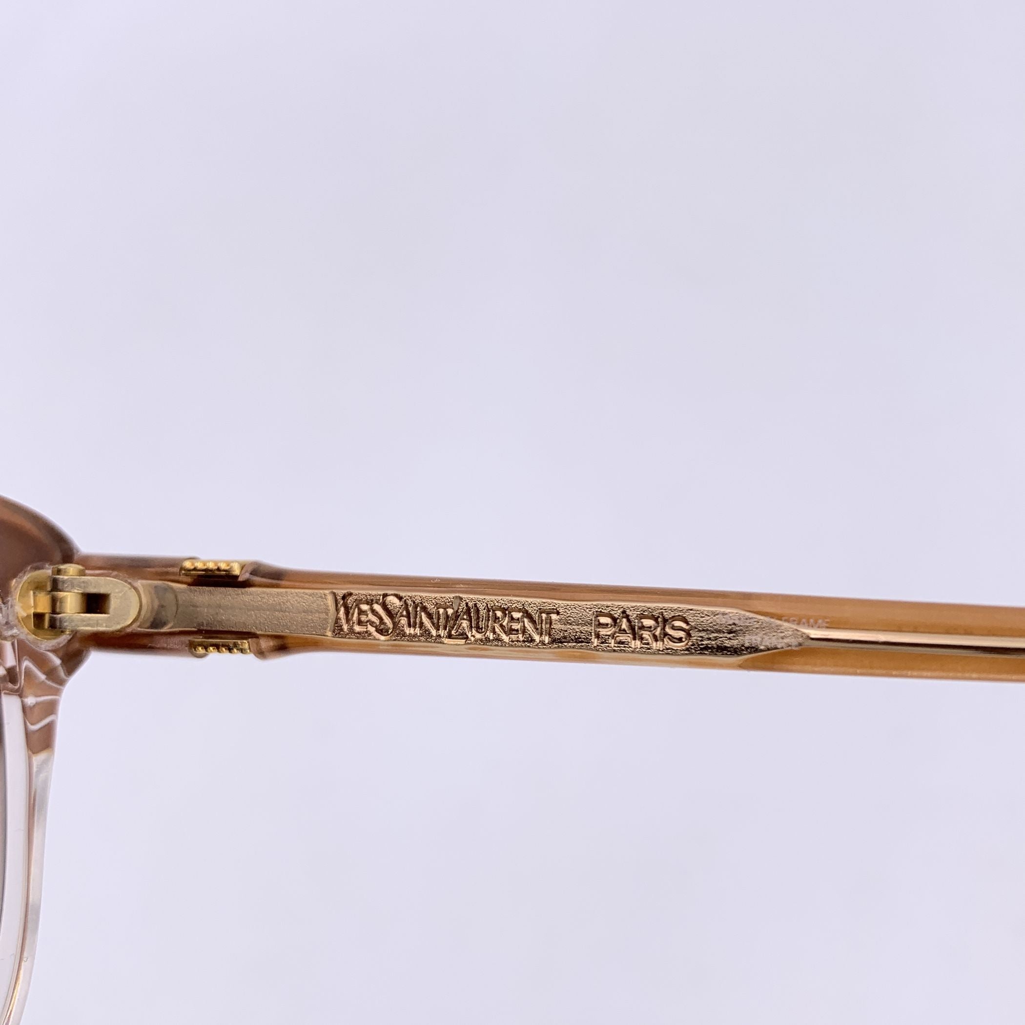 YVES SAINT LAURENT Sunglasses