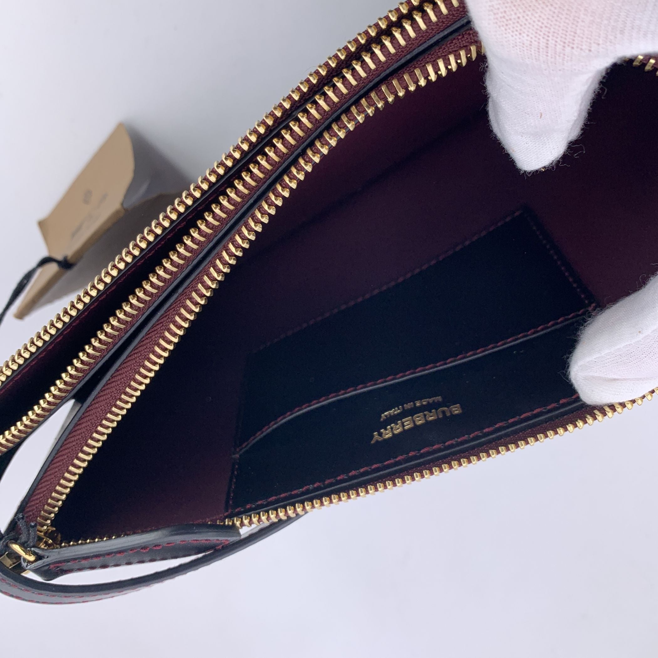BURBERRY Shoulder Bags