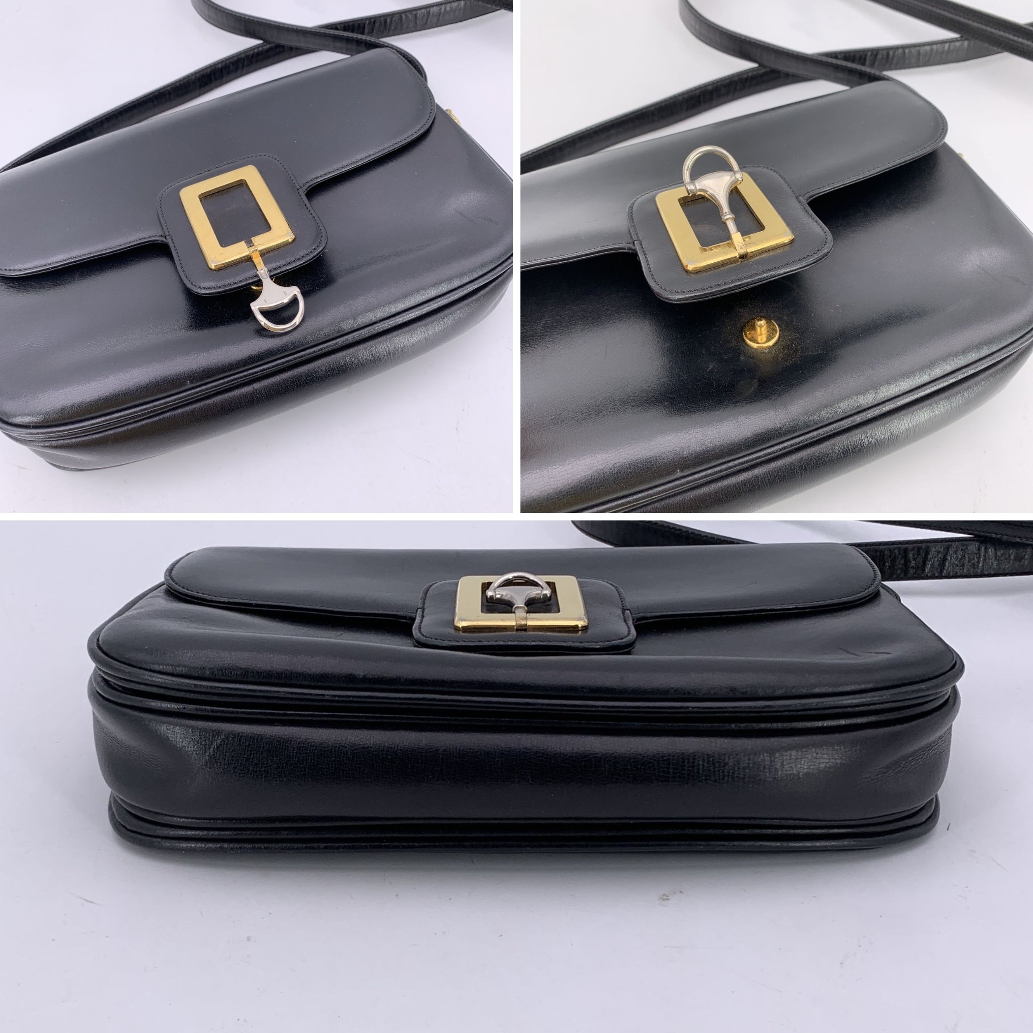 GUCCI Shoulder Bags