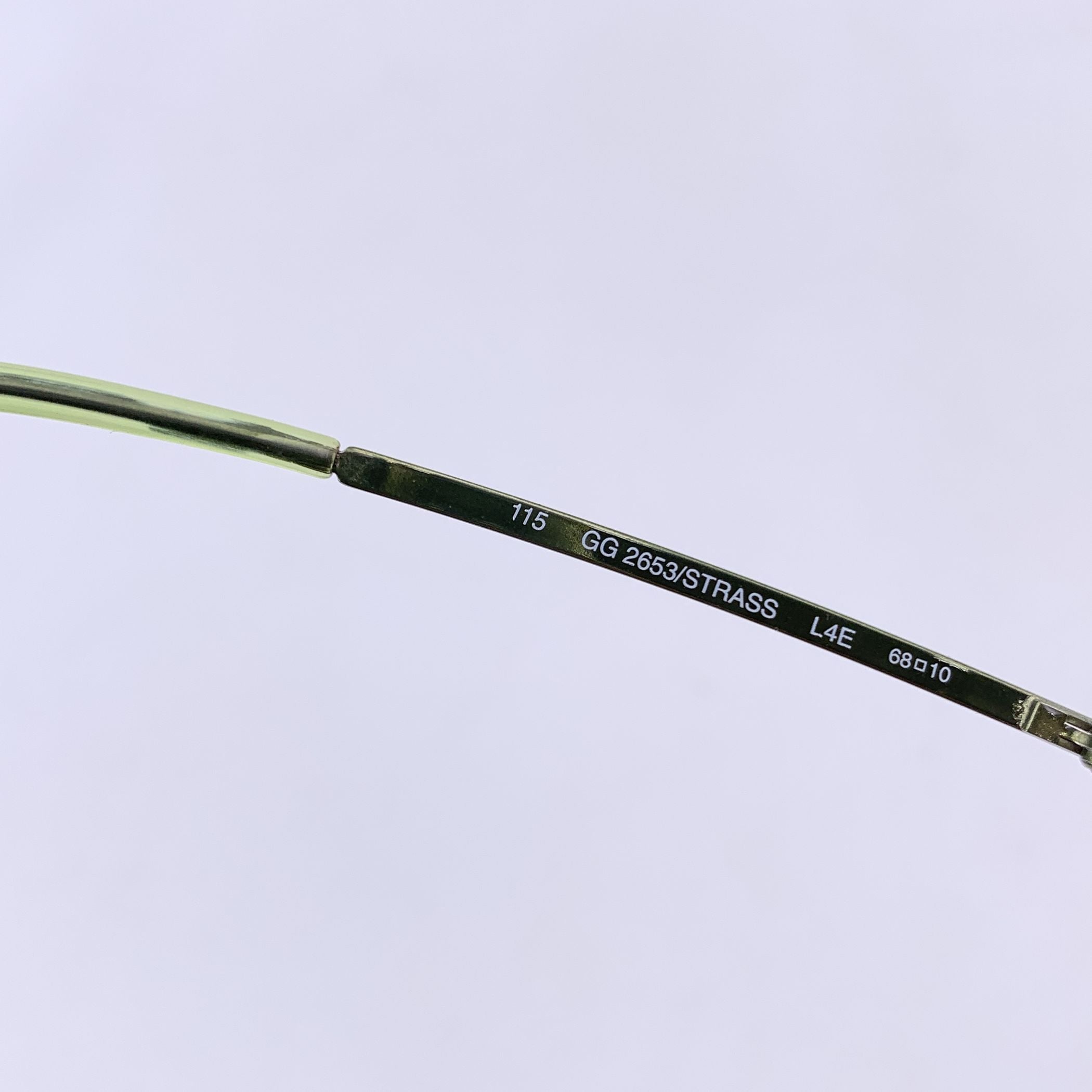 GUCCI Sunglasses