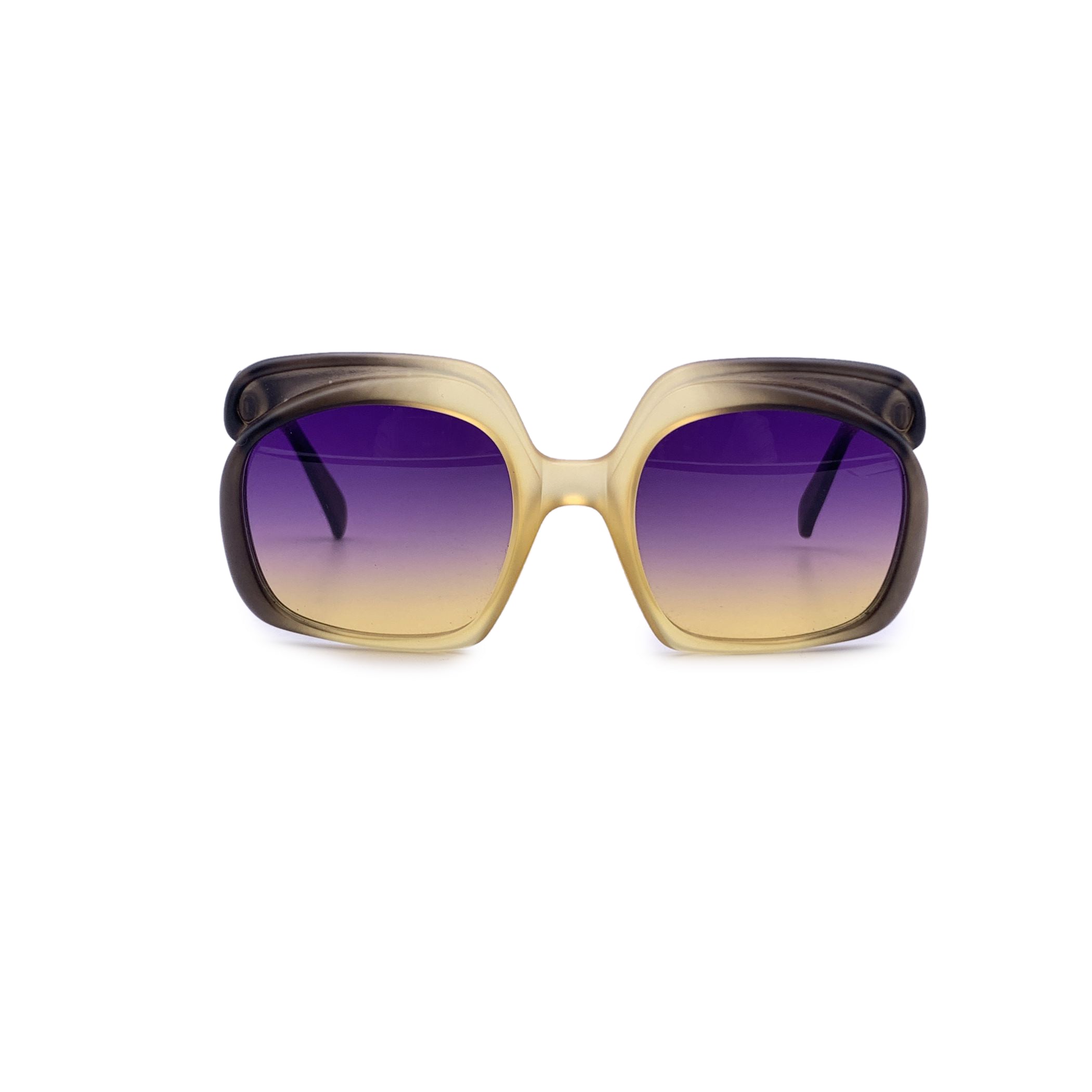DIOR Sunglasses Oversize