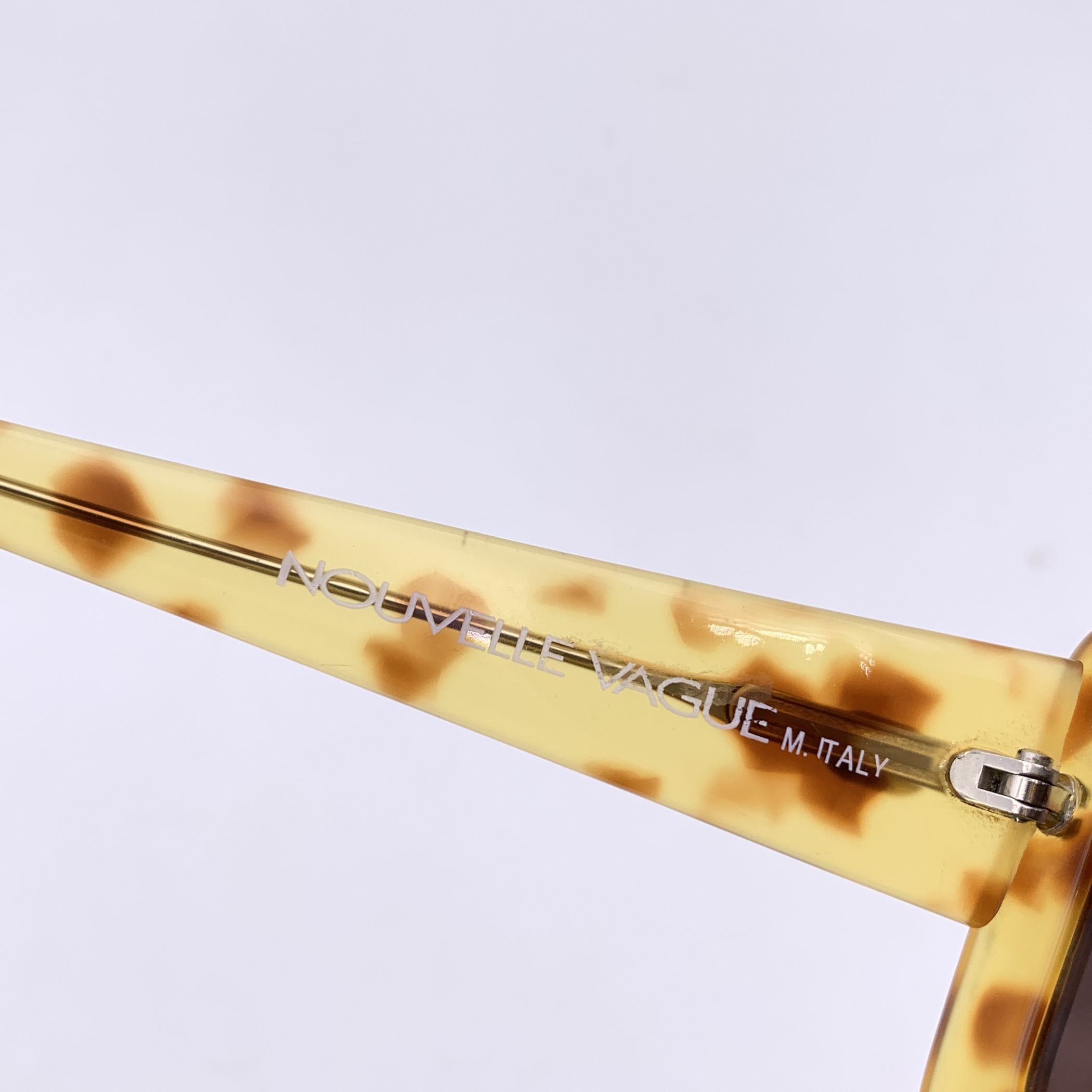 NON SIGNE / UNSIGNED Sunglasses