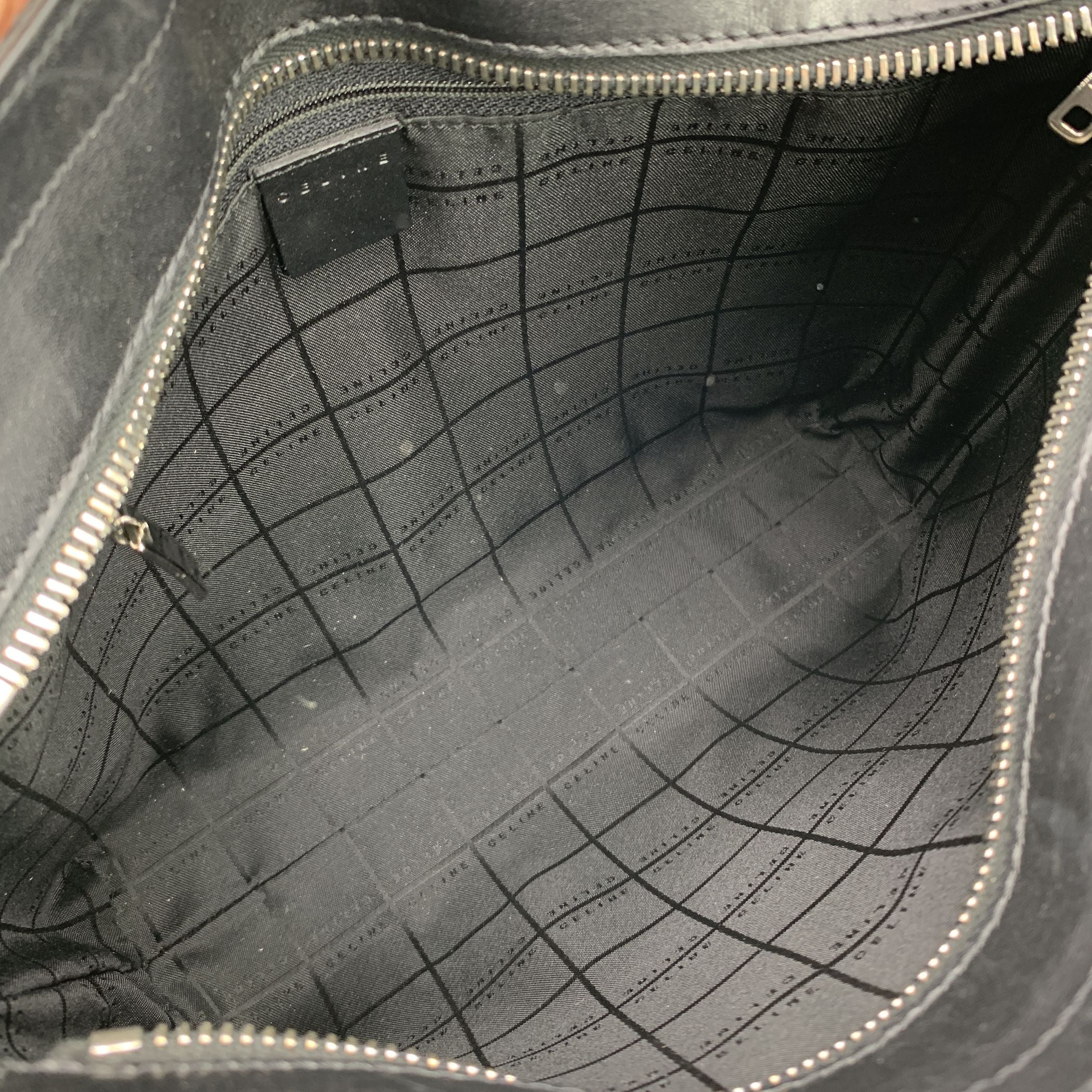 CELINE Shoulder Bags