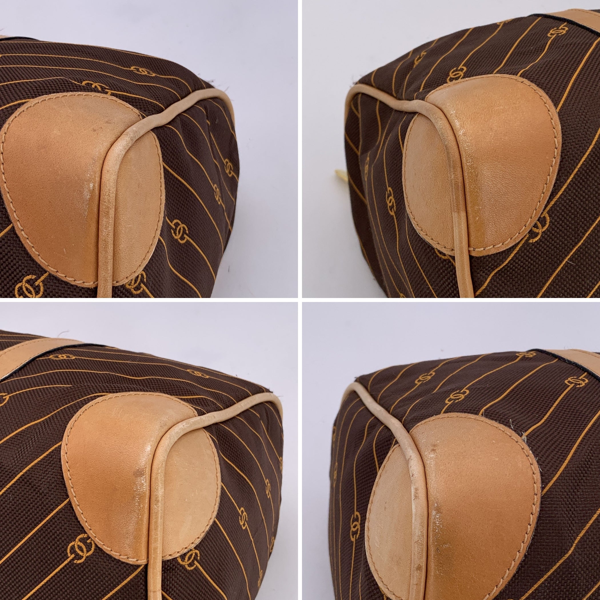 Gucci Boston Handbags