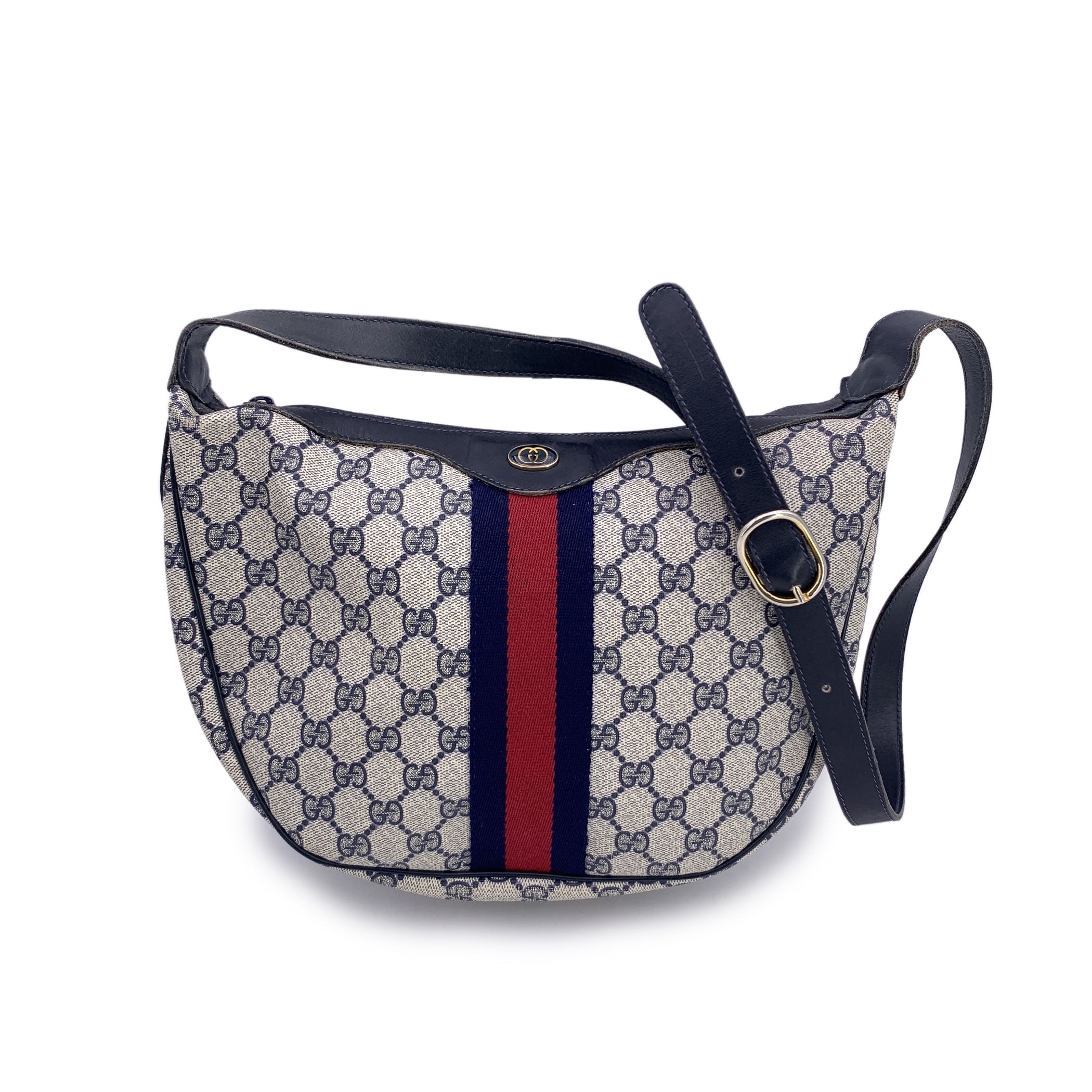 GUCCI Shoulder Bags