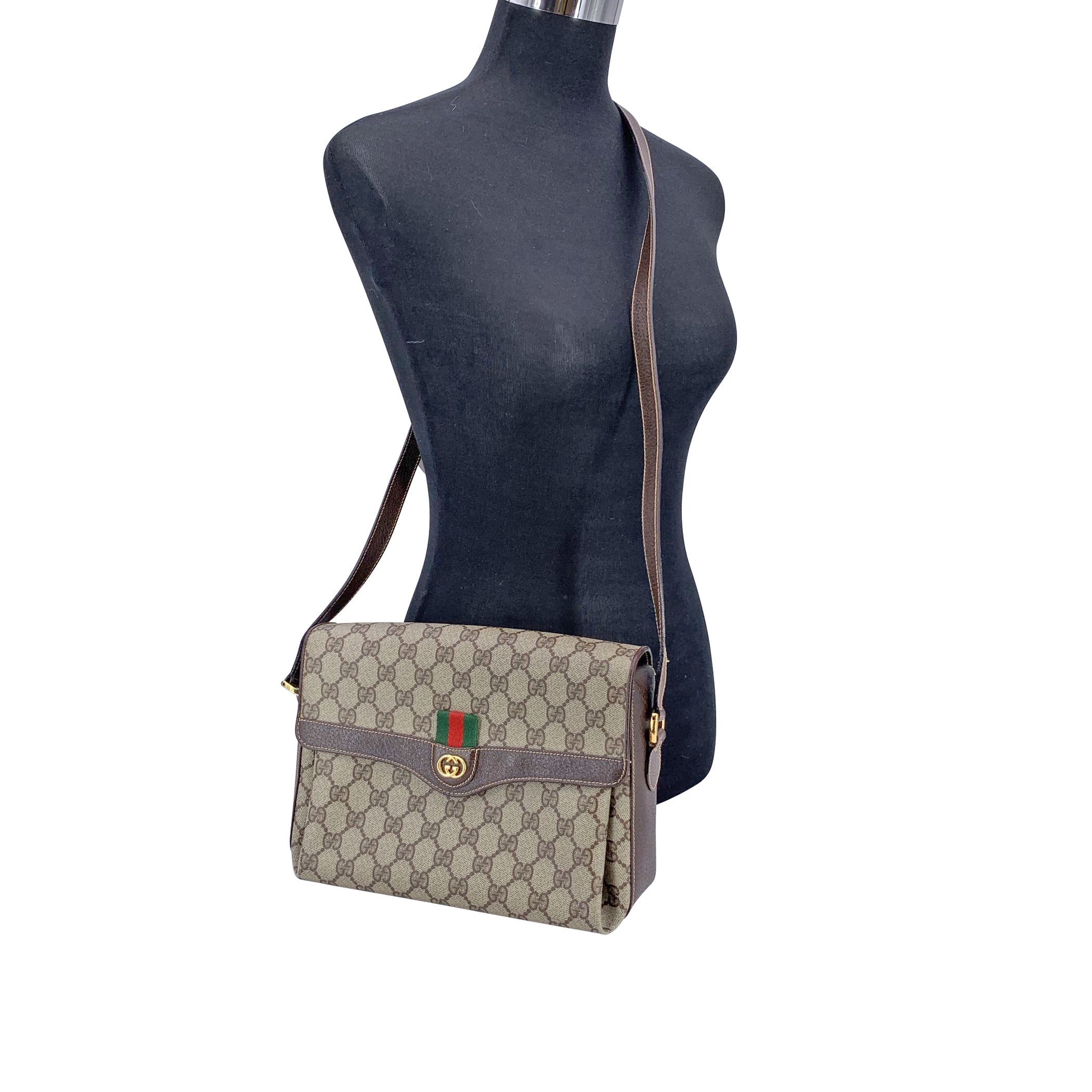 GUCCI Shoulder Bags