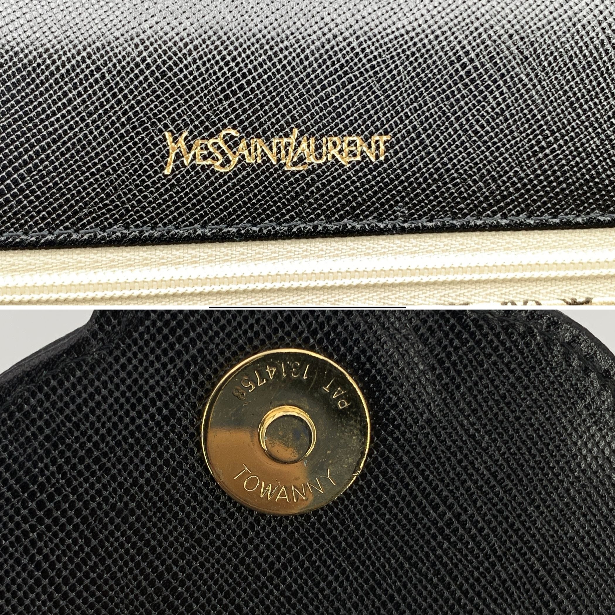 YVES SAINT LAURENT Clutches