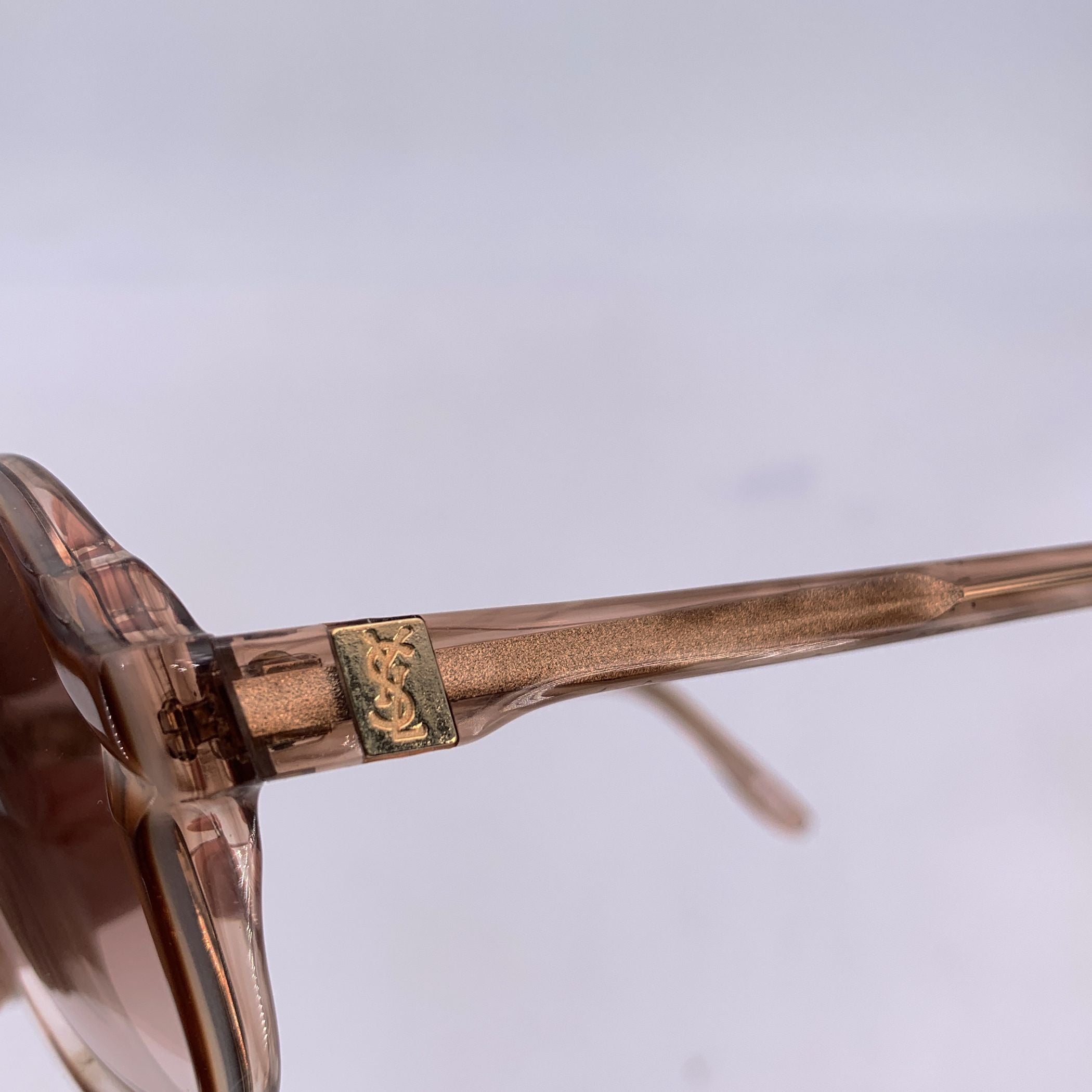 YVES SAINT LAURENT Sunglasses