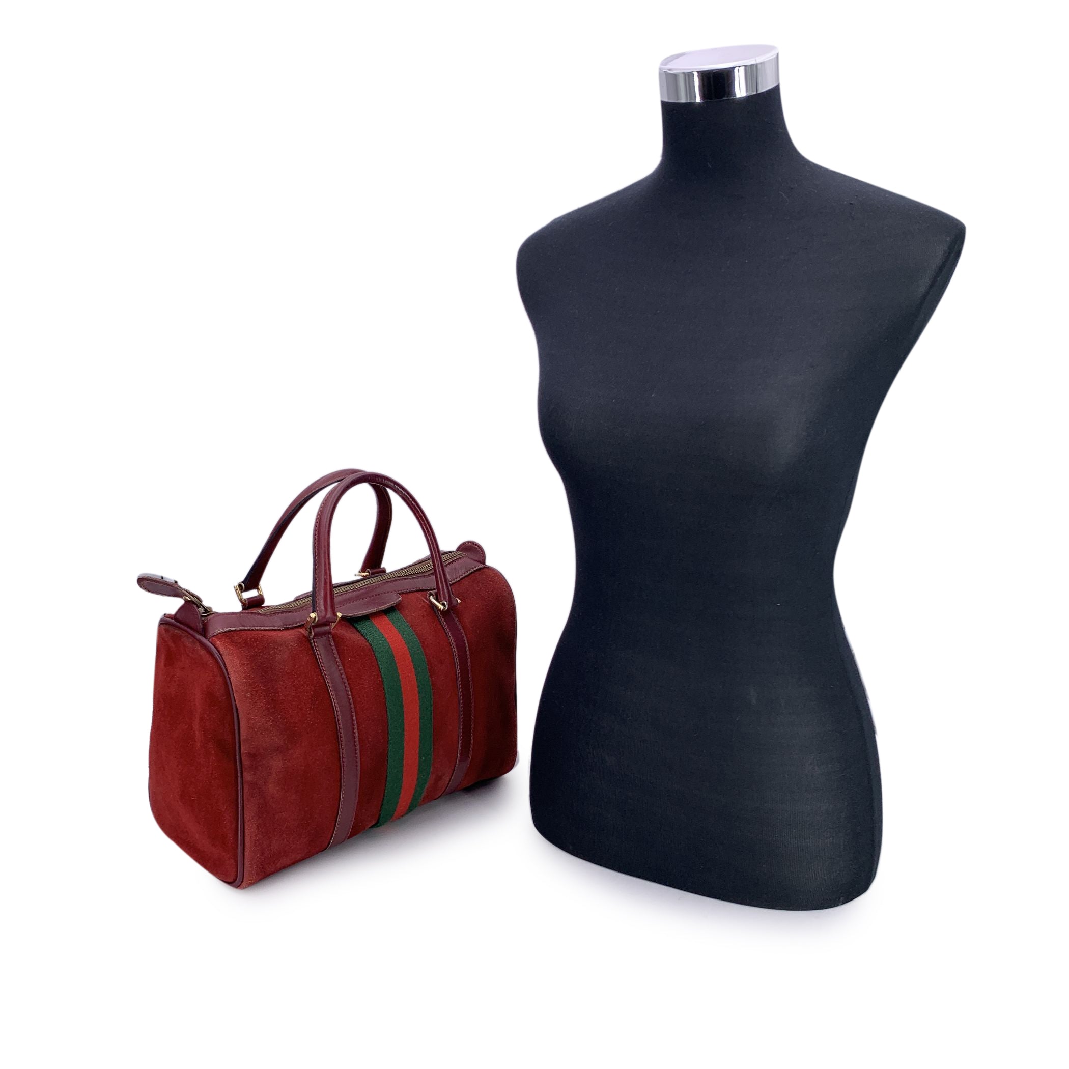 GUCCI Handbags Boston