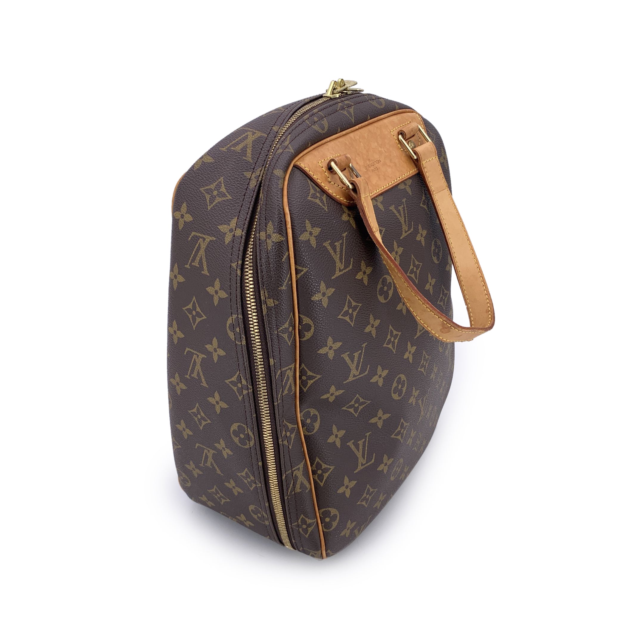 LOUIS VUITTON Luggage Excursion