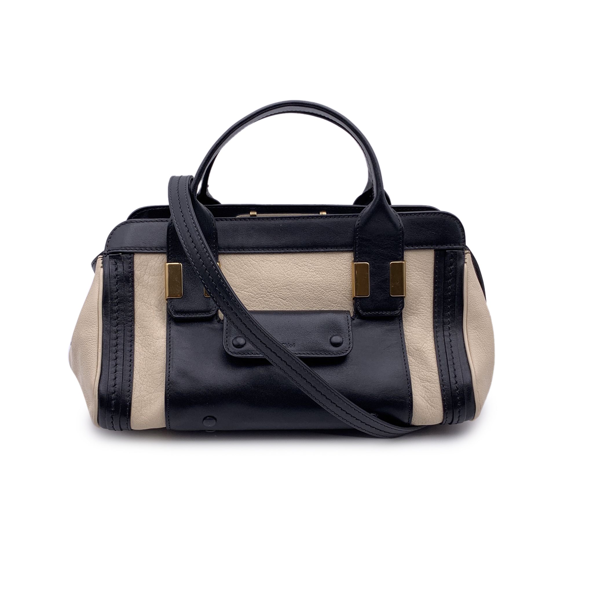 CHLOE Handbags Alice