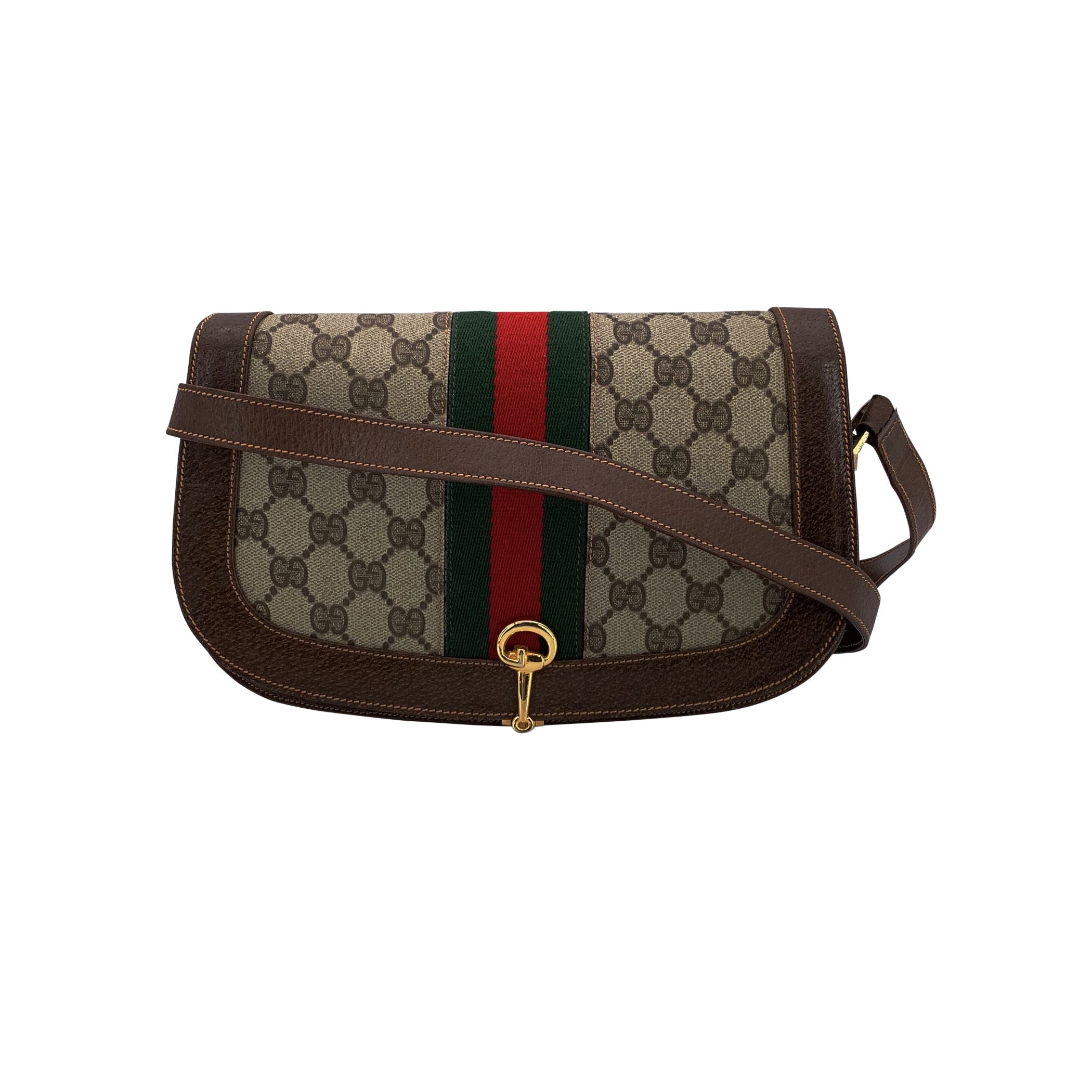 GUCCI Shoulder Bags Ophidia