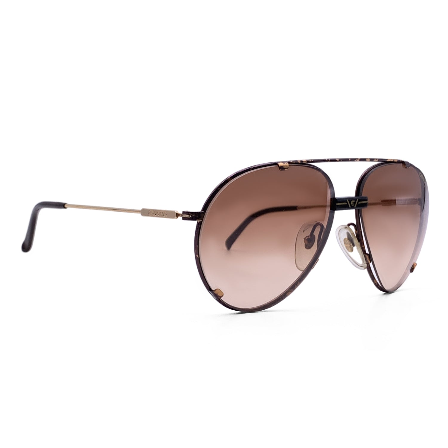NON SIGNE / UNSIGNED Sunglasses