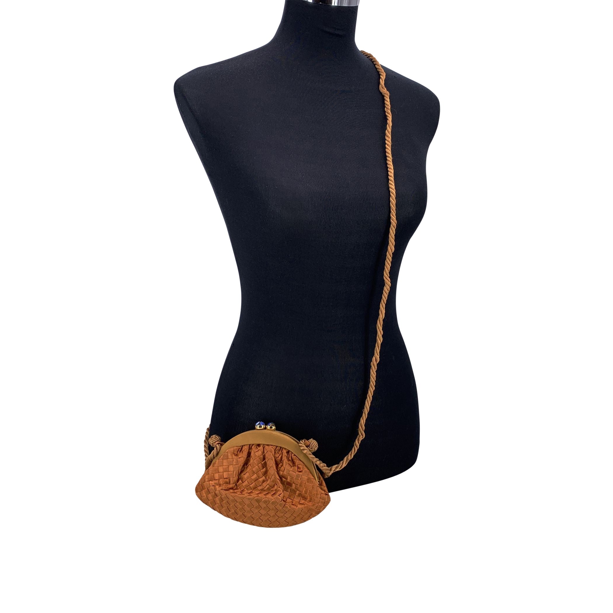 BOTTEGA VENETA Crossbody Bags