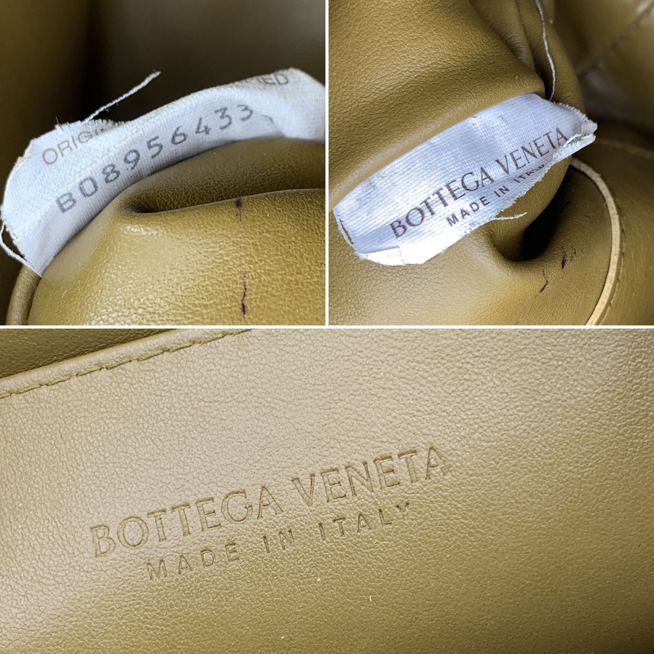 BOTTEGA VENETA Clutches Pouch