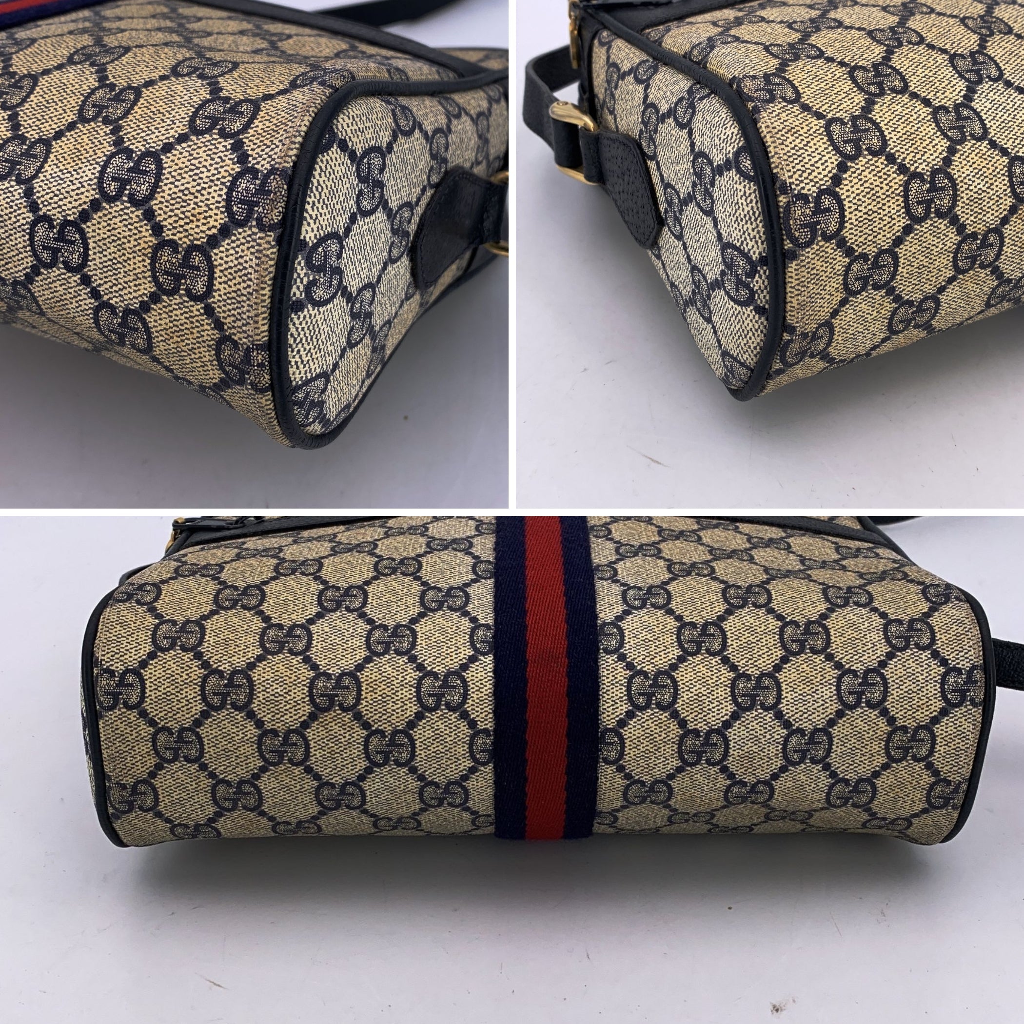 GUCCI Crossbody Bags Ophidia